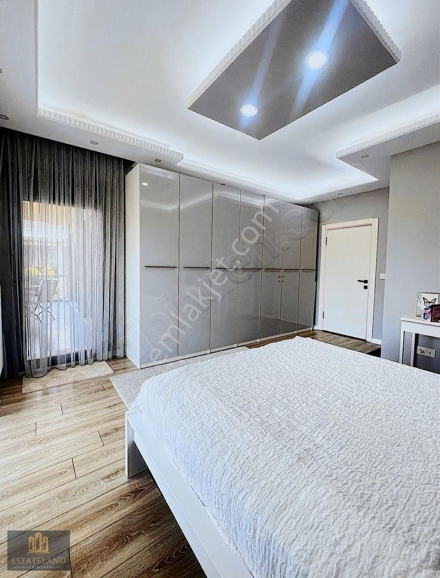 Şile - Kumbaba Mutluluk Villası ( Satılık ) - Görsel 14