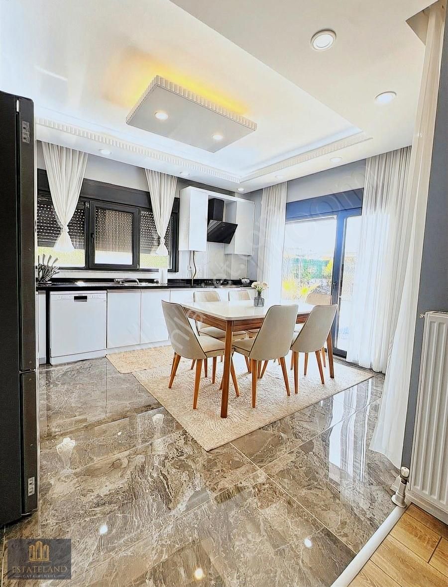 Şile - Kumbaba Mutluluk Villası ( Satılık ) - Görsel 32