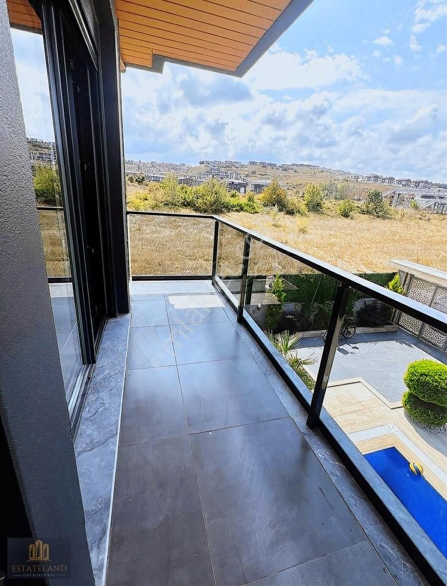 Şile - Kumbaba Mutluluk Villası ( Satılık ) - Görsel 31