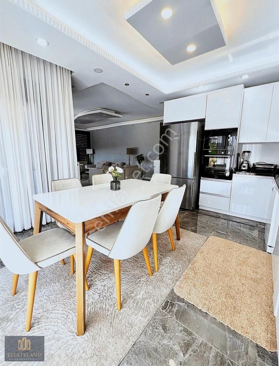 Şile - Kumbaba Mutluluk Villası ( Satılık ) - Görsel 24