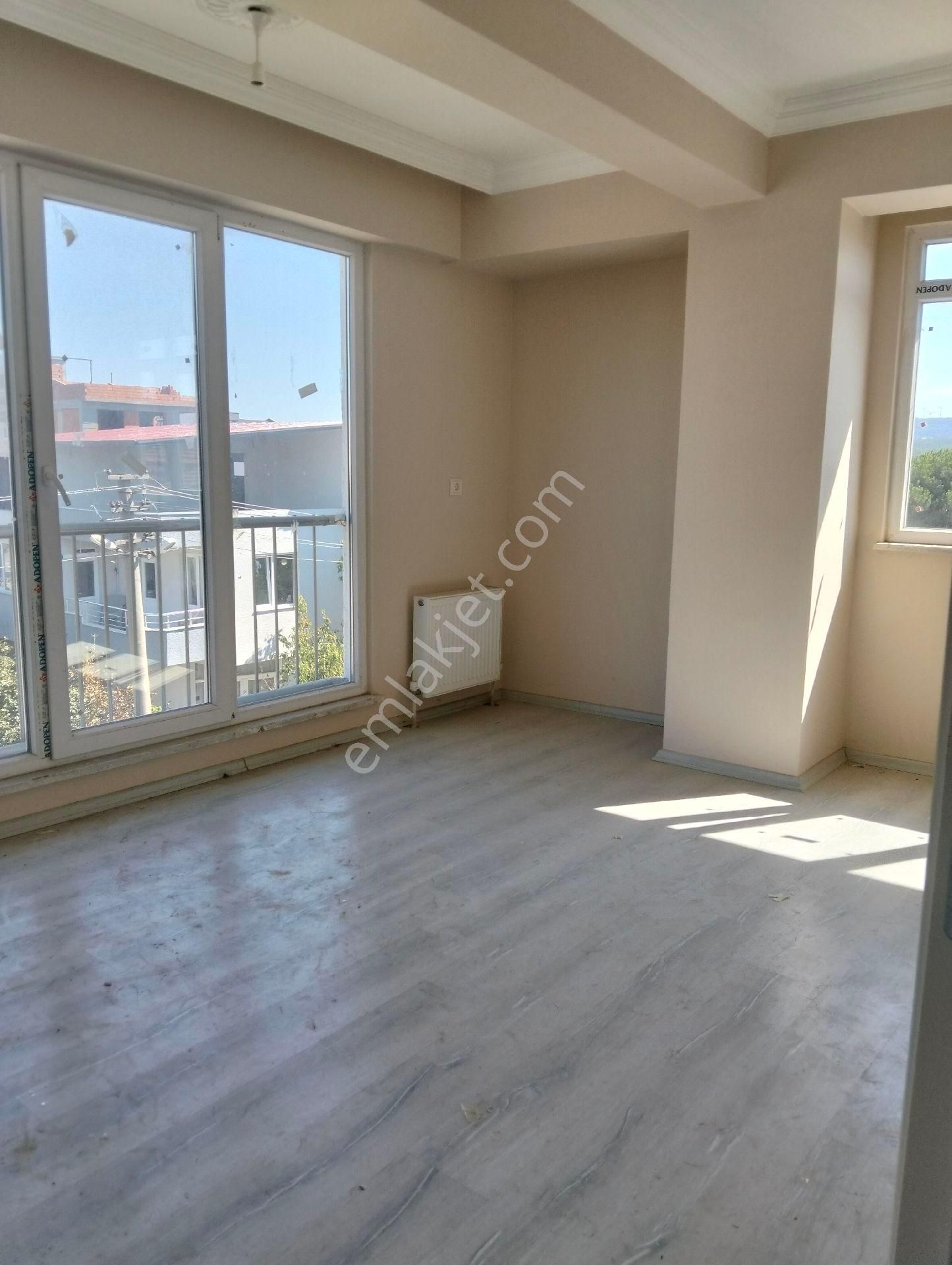 Çanakkale Kepez Hamidiye Mahallesi'nde Satılık 2+1 Daire - Görsel 2