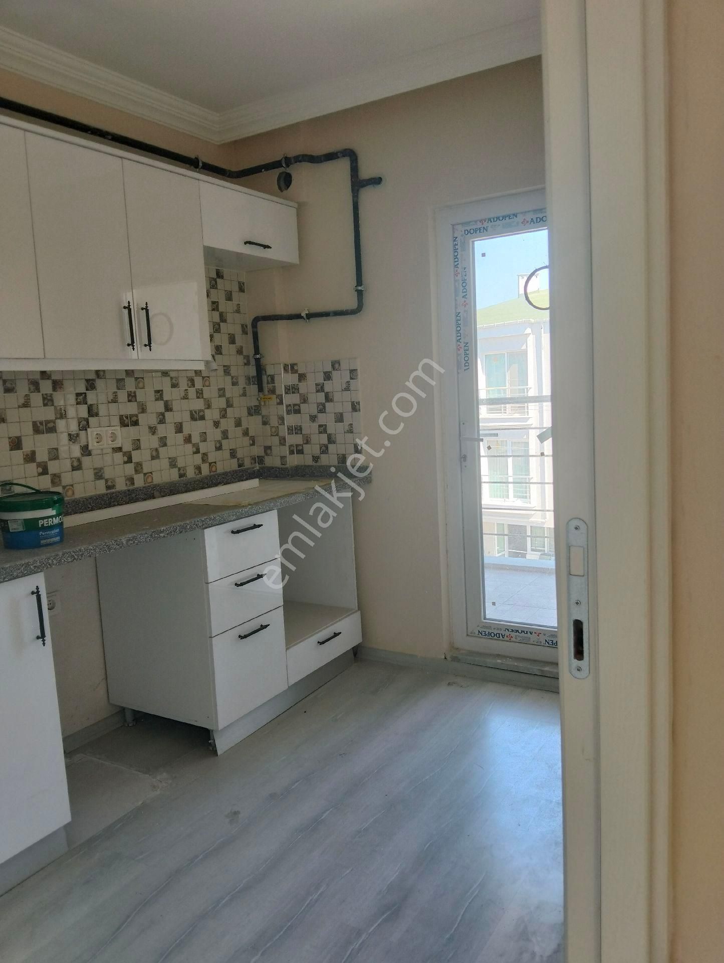 Çanakkale Kepez Hamidiye Mahallesi'nde Satılık 2+1 Daire - Görsel 8