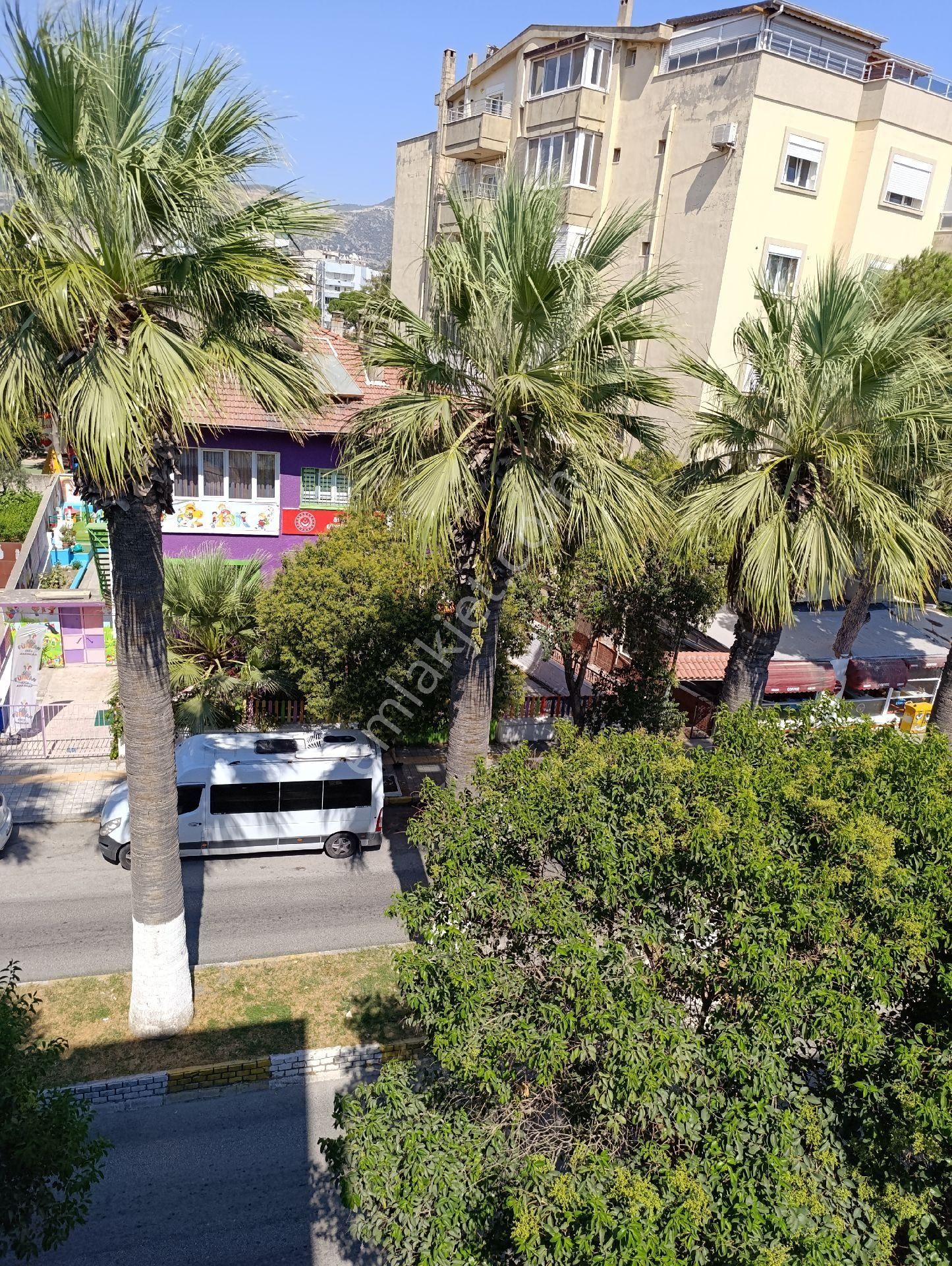 Söke Atatürk Park Satılık Daire - Görsel 10