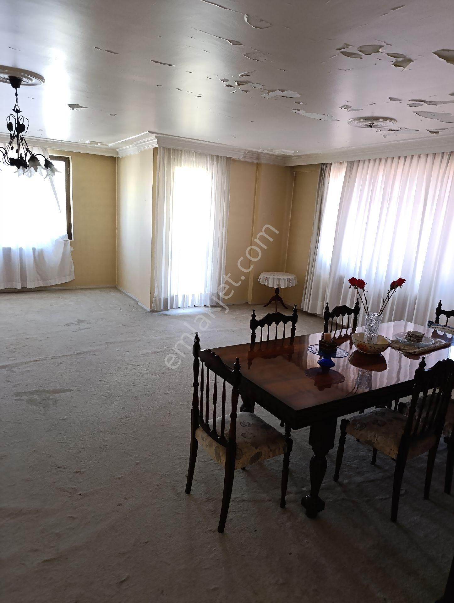 Söke Atatürk Park Satılık Daire - Görsel 2