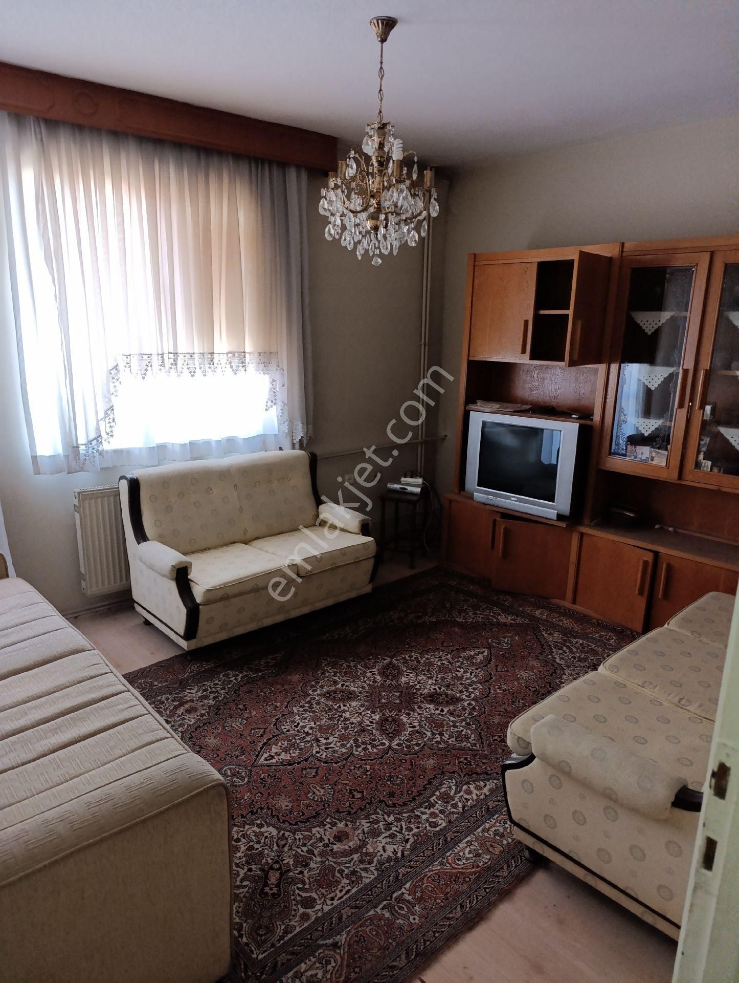 Söke Atatürk Park Satılık Daire - Görsel 4