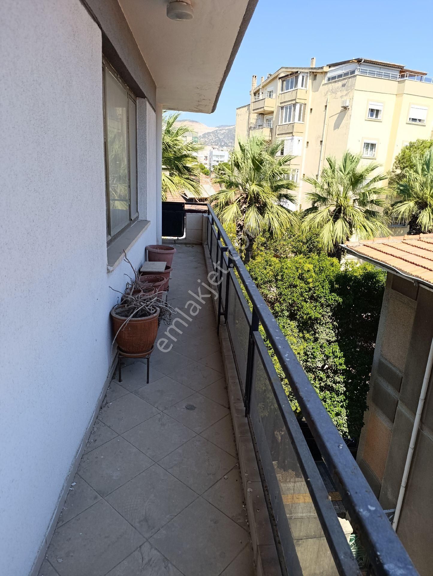 Söke Atatürk Park Satılık Daire - Görsel 12