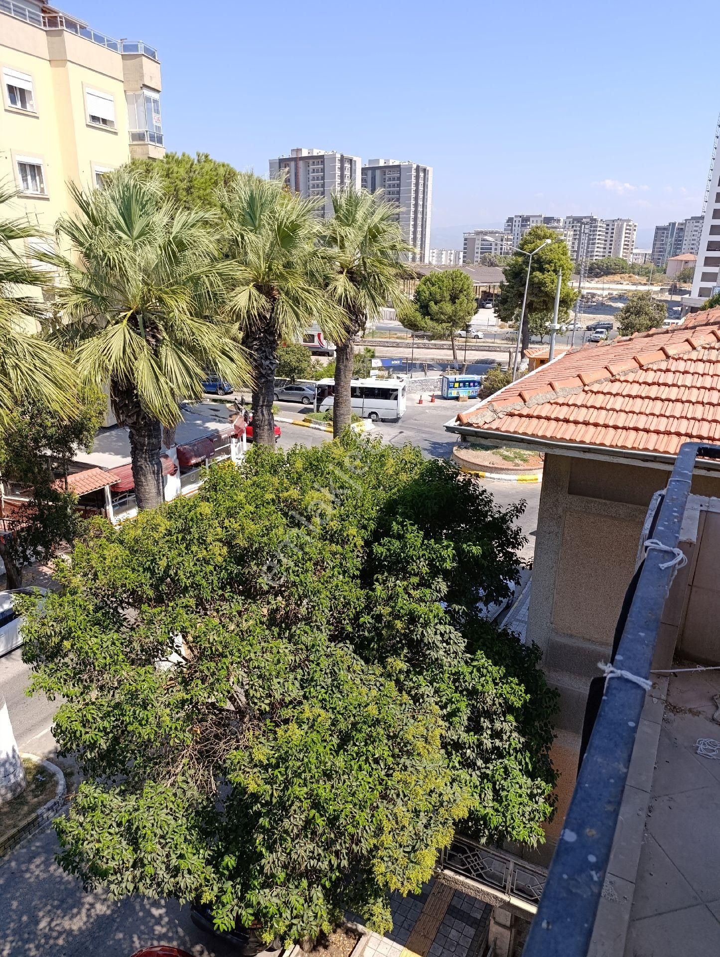 Söke Atatürk Park Satılık Daire - Görsel 11