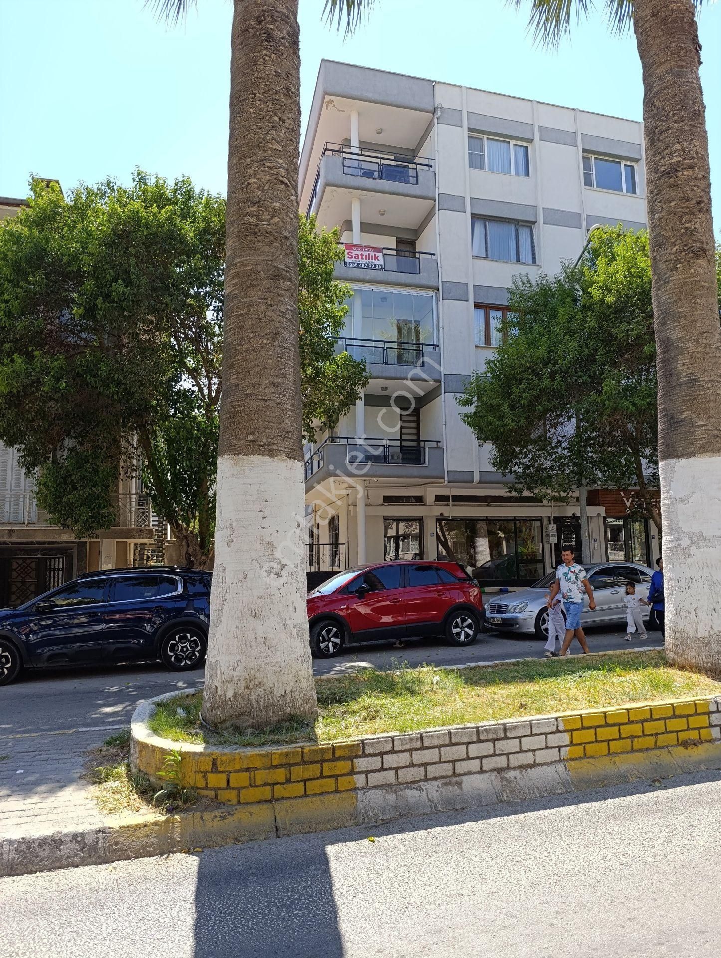 Söke Atatürk Park Satılık Daire