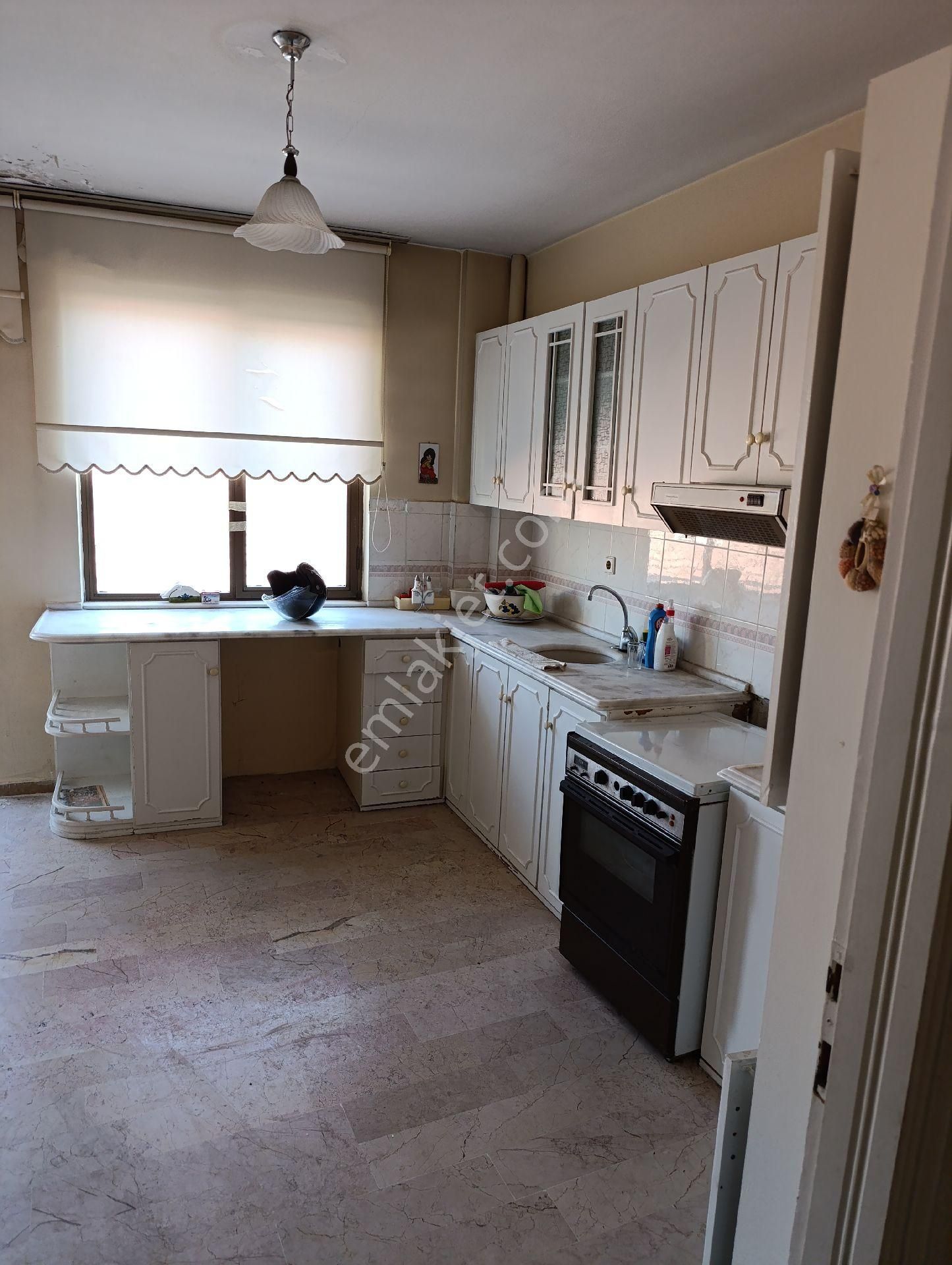 Söke Atatürk Park Satılık Daire - Görsel 3