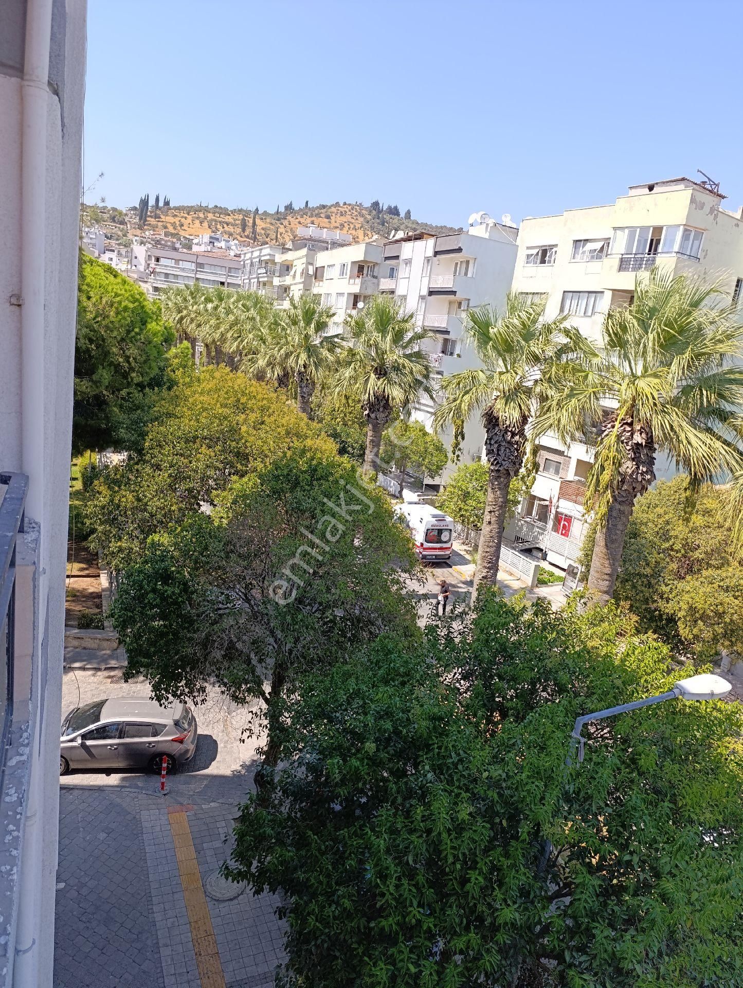 Söke Atatürk Park Satılık Daire - Görsel 14