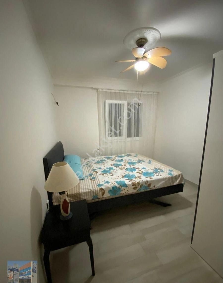 Didim Akbük'te 3+1 Giriş Kat Asansörlü Dubleks - Görsel 5