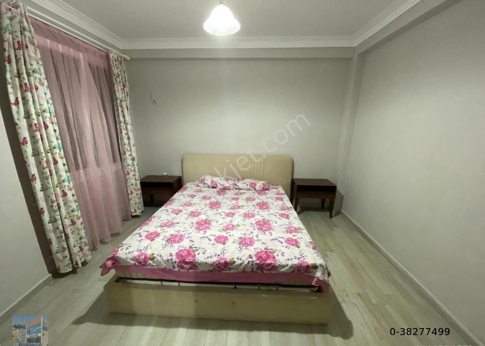 Didim Akbük'te 3+1 Giriş Kat Asansörlü Dubleks - Görsel 4