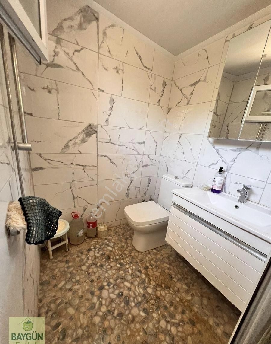 Menderes Ataköy Satılık Tarla Ve Ev 1900m2+4300m2 Müstakil Parsl - Görsel 8