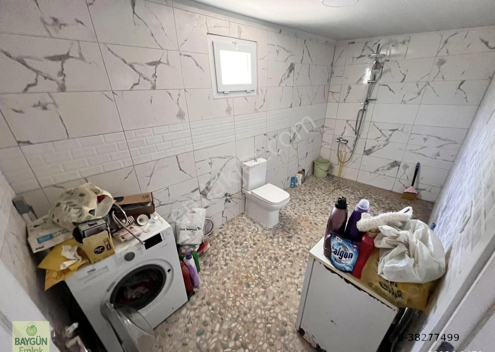 Menderes Ataköy Satılık Tarla Ve Ev 1900m2+4300m2 Müstakil Parsl - Görsel 24