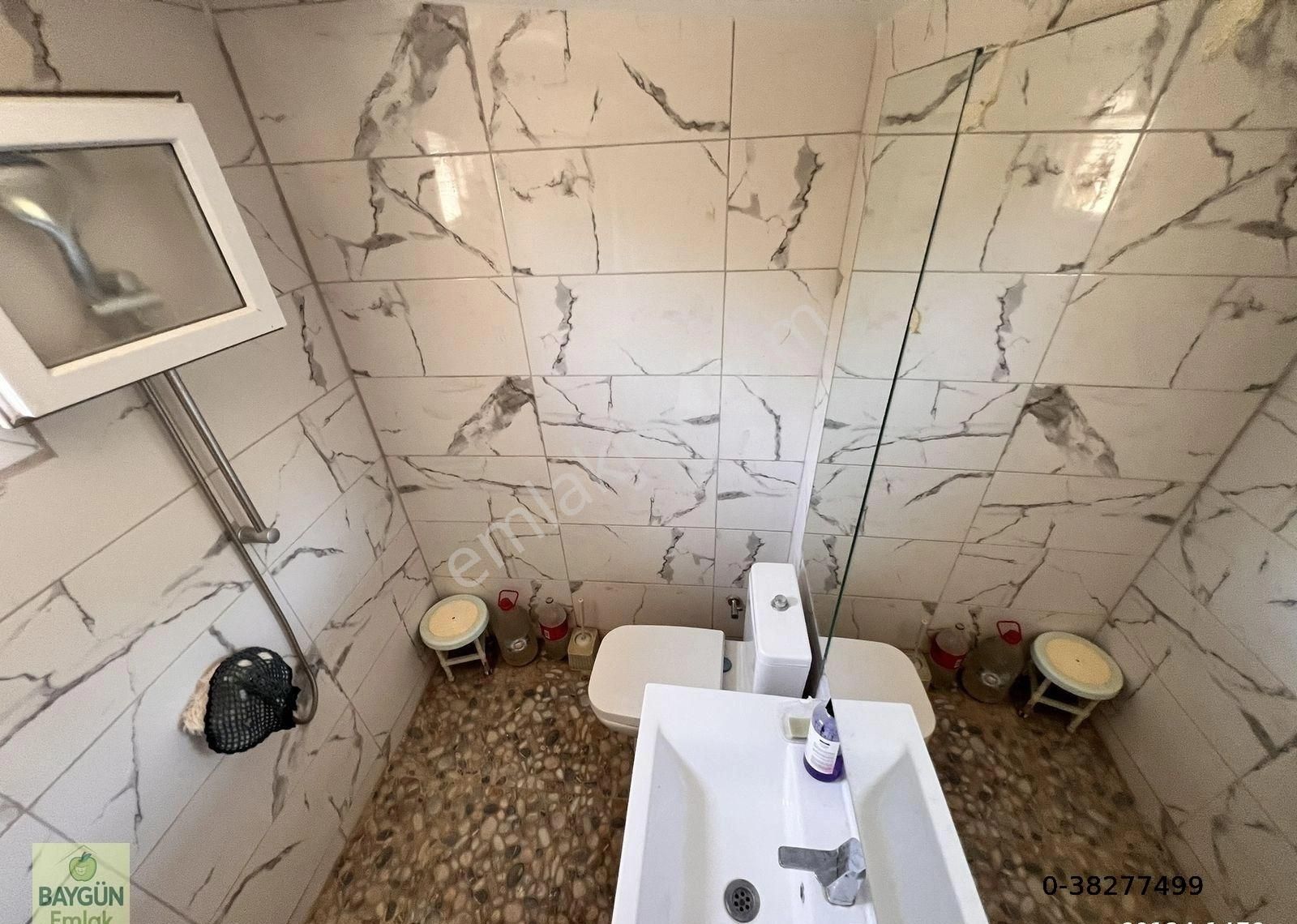 Menderes Ataköy Satılık Tarla Ve Ev 1900m2+4300m2 Müstakil Parsl - Görsel 27