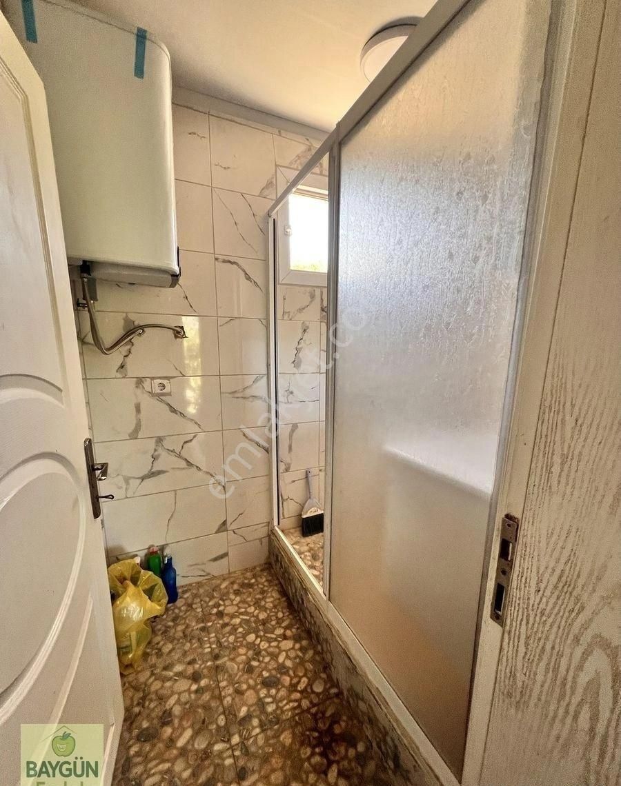 Menderes Ataköy Satılık Tarla Ve Ev 1900m2+4300m2 Müstakil Parsl - Görsel 23