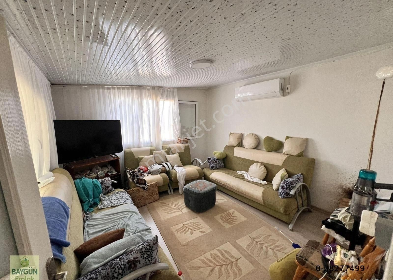 Menderes Ataköy Satılık Tarla Ve Ev 1900m2+4300m2 Müstakil Parsl - Görsel 6