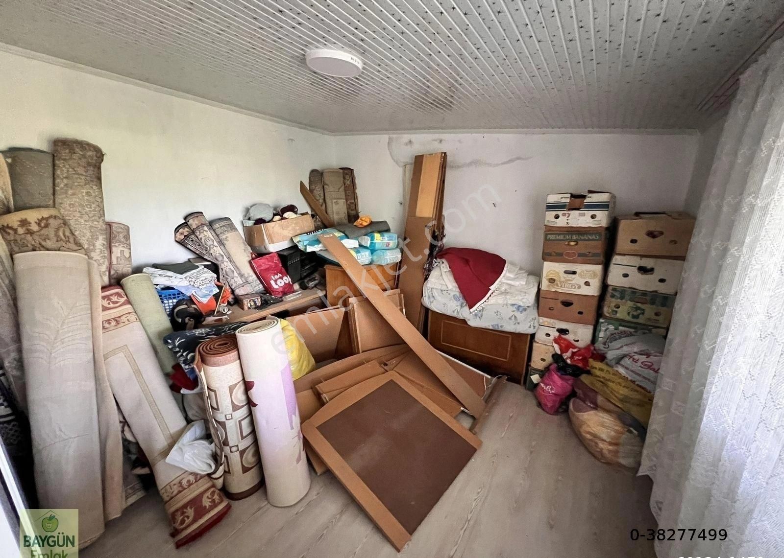 Menderes Ataköy Satılık Tarla Ve Ev 1900m2+4300m2 Müstakil Parsl - Görsel 7