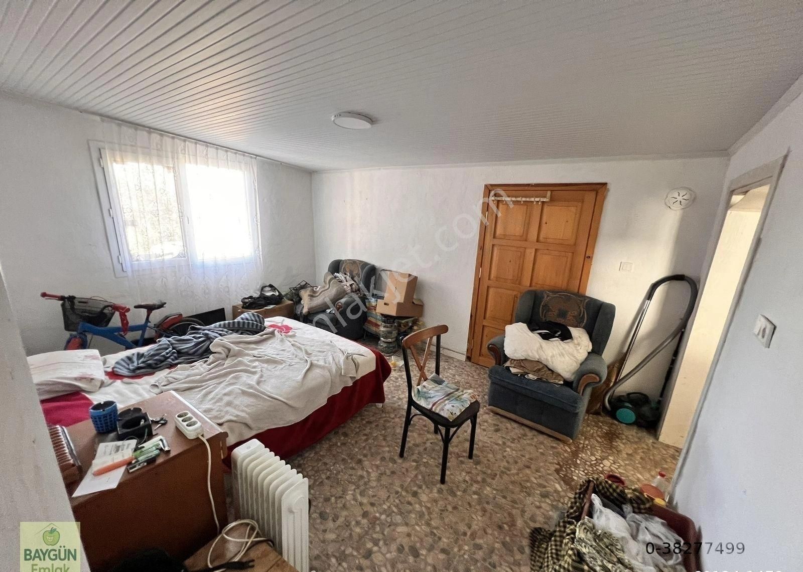 Menderes Ataköy Satılık Tarla Ve Ev 1900m2+4300m2 Müstakil Parsl - Görsel 19