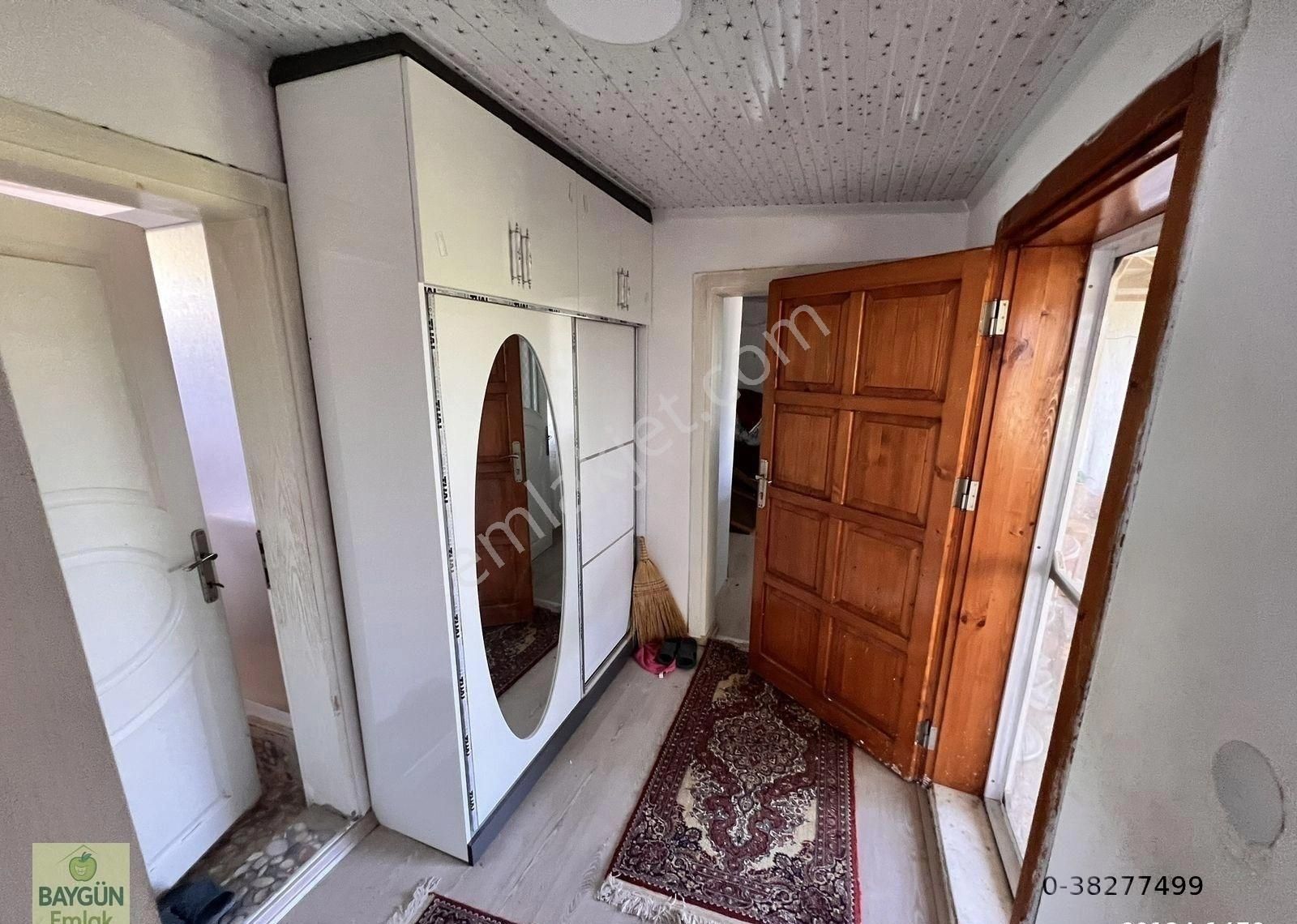 Menderes Ataköy Satılık Tarla Ve Ev 1900m2+4300m2 Müstakil Parsl - Görsel 26