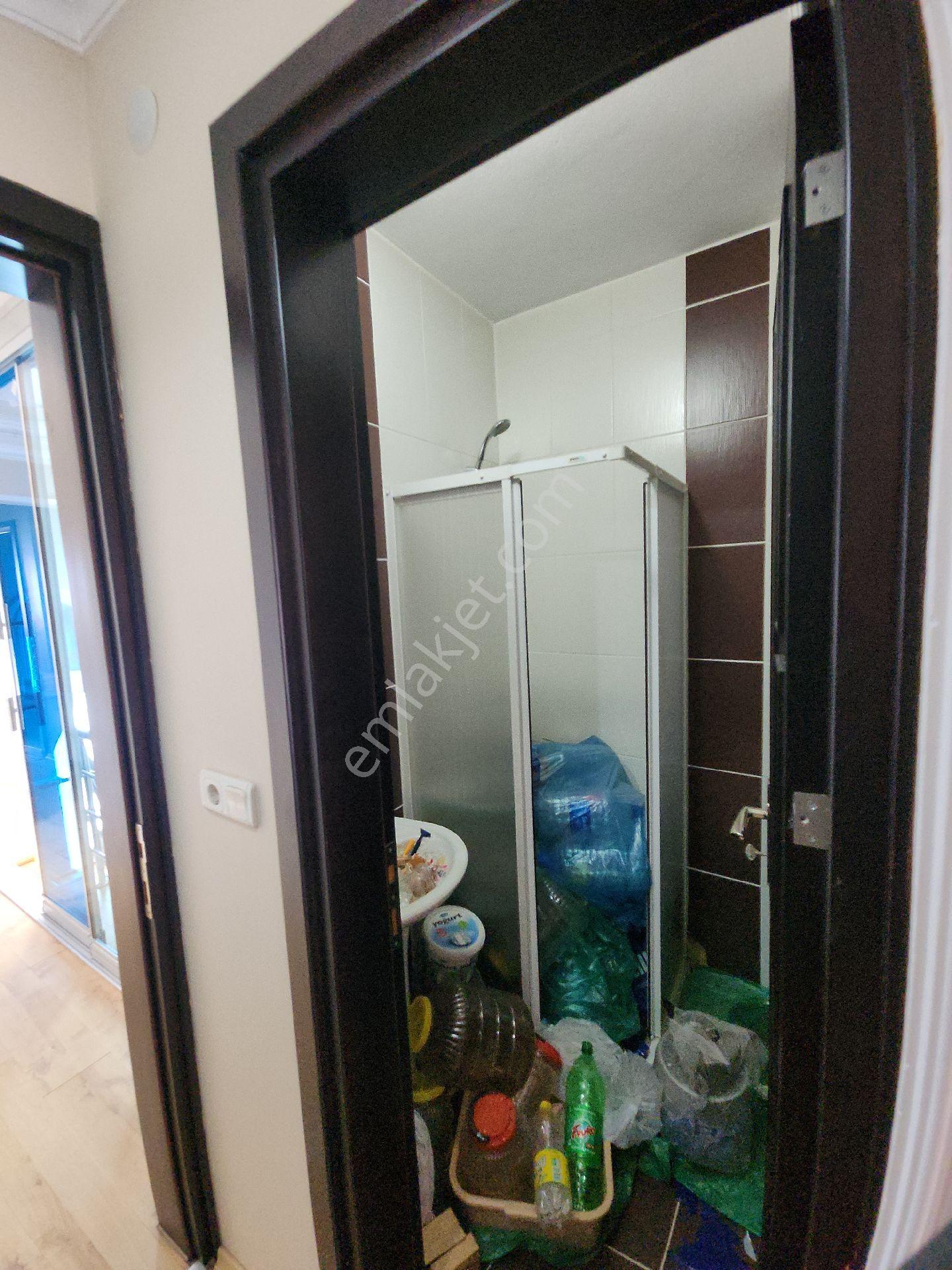 Manisa Ana Cadde Üzeri İtfaiye Müd. Karşısı. Full Lüx Dublex Daire - Görsel 26