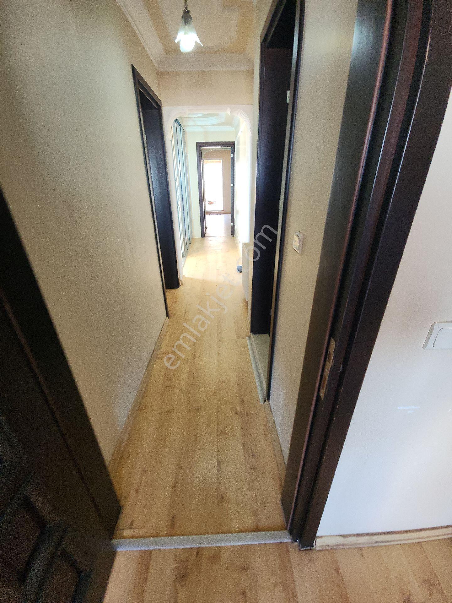 Manisa Ana Cadde Üzeri İtfaiye Müd. Karşısı. Full Lüx Dublex Daire - Görsel 15