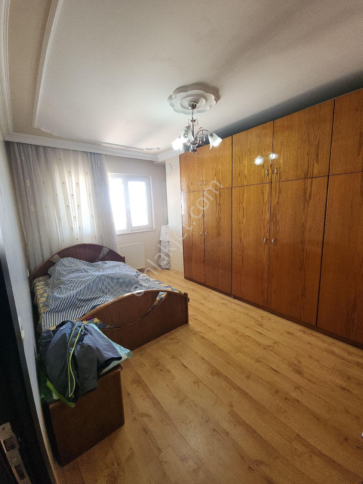 Manisa Ana Cadde Üzeri İtfaiye Müd. Karşısı. Full Lüx Dublex Daire - Görsel 23