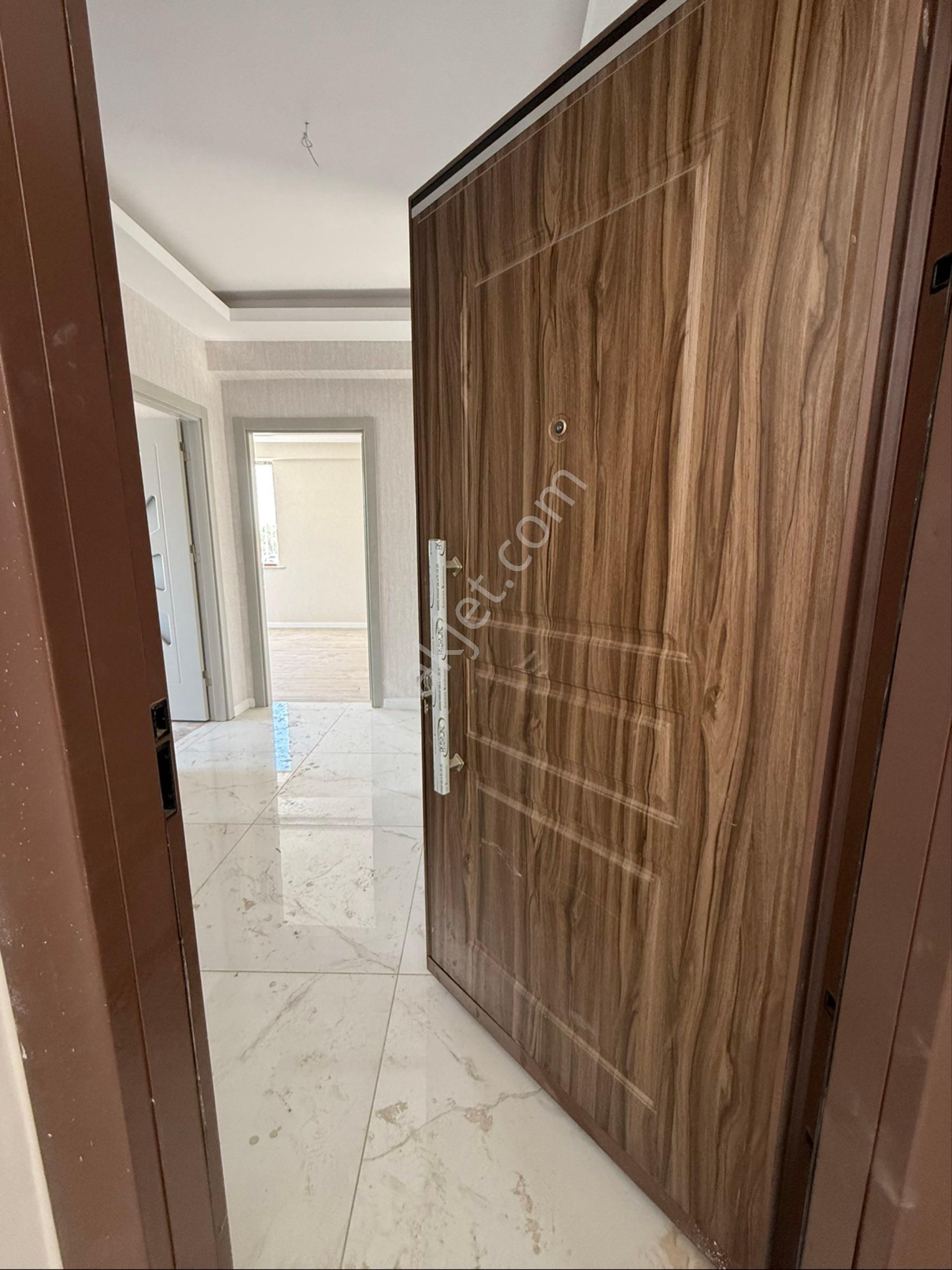 Şehir Hastanesi Yakını Satılık 2+1 3 Cephe - Görsel 23