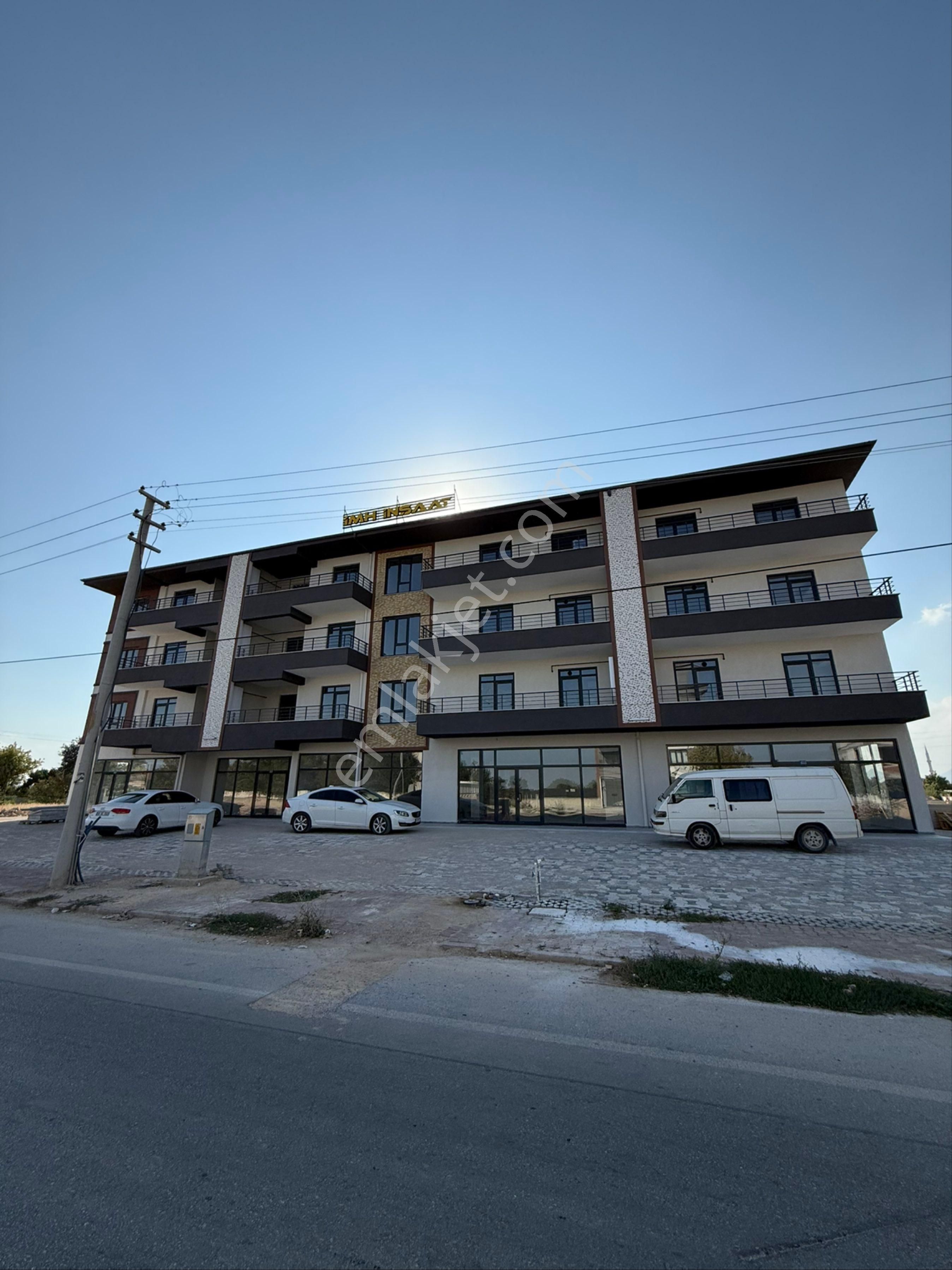 Şehir Hastanesi Yakını Satılık 2+1 3 Cephe - Görsel 2