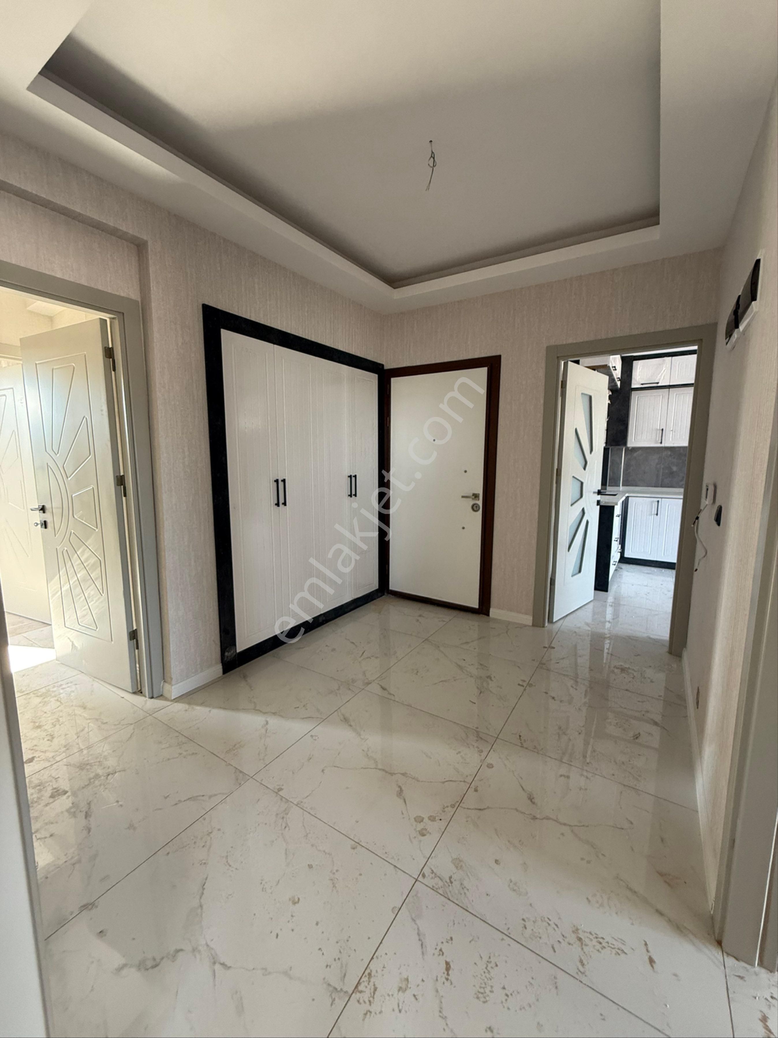 Şehir Hastanesi Yakını Satılık 2+1 3 Cephe - Görsel 25