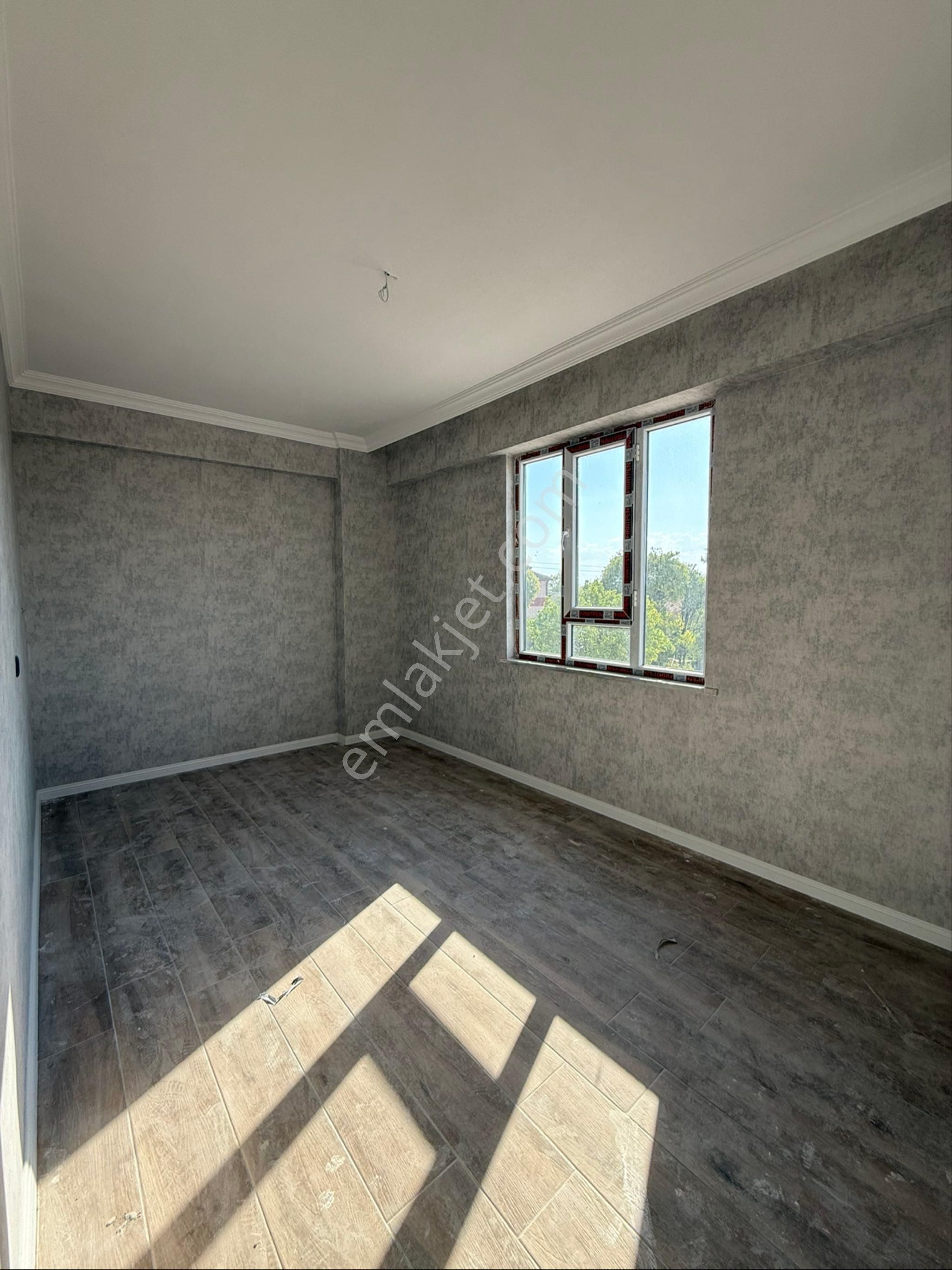 Şehir Hastanesi Yakını Satılık 2+1 3 Cephe - Görsel 7