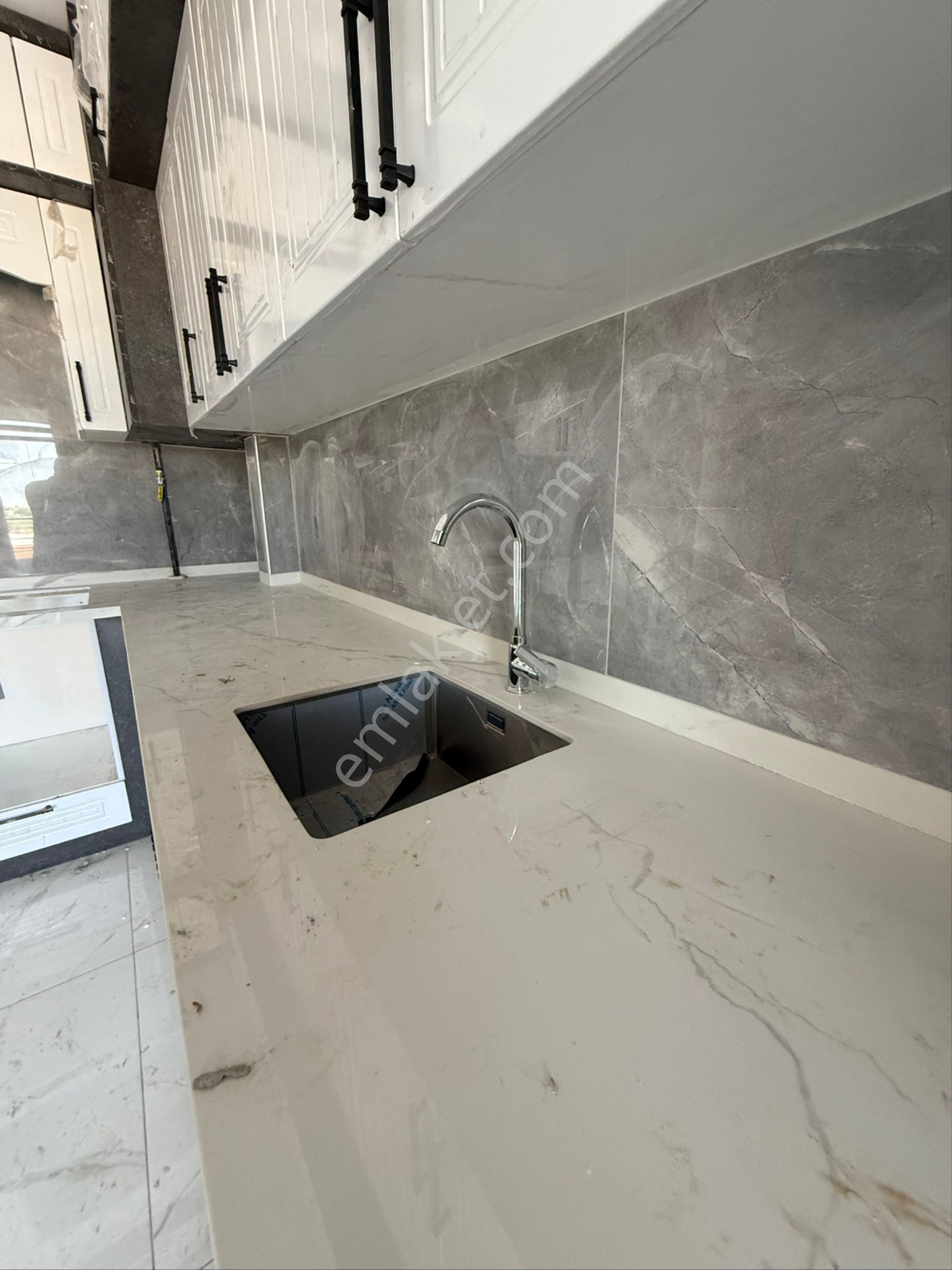 Şehir Hastanesi Yakını Satılık 2+1 3 Cephe - Görsel 18