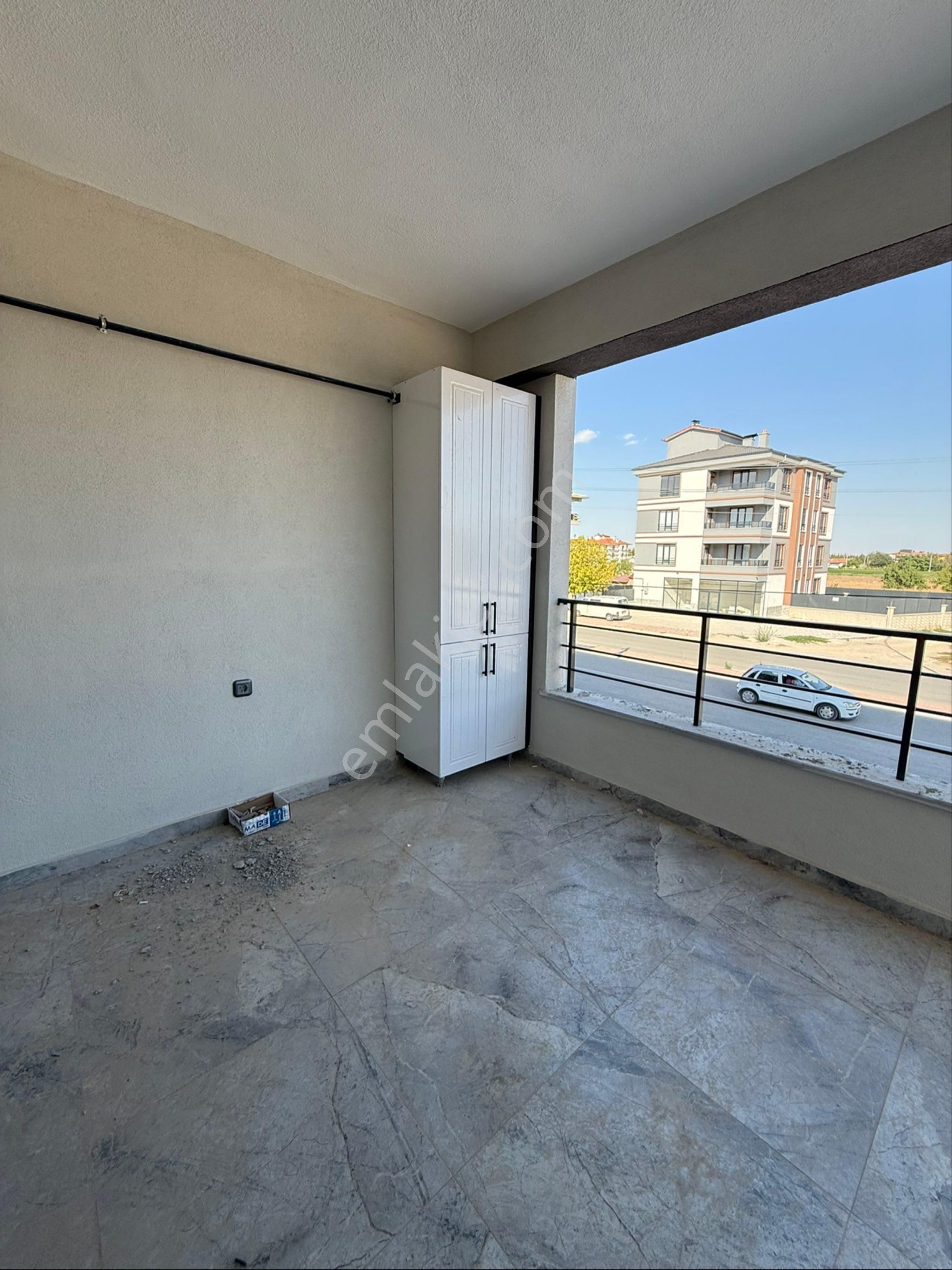 Şehir Hastanesi Yakını Satılık 2+1 3 Cephe - Görsel 20