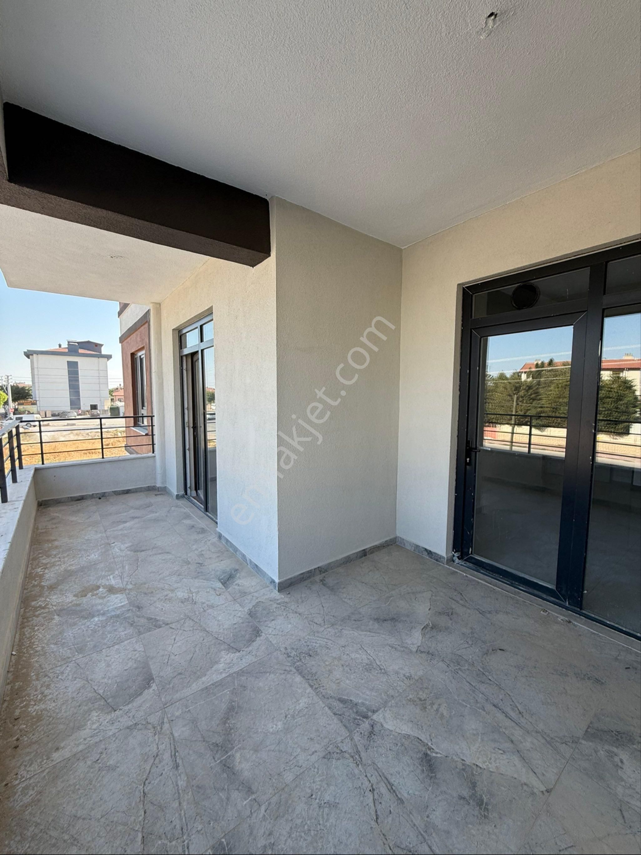 Şehir Hastanesi Yakını Satılık 2+1 3 Cephe - Görsel 14