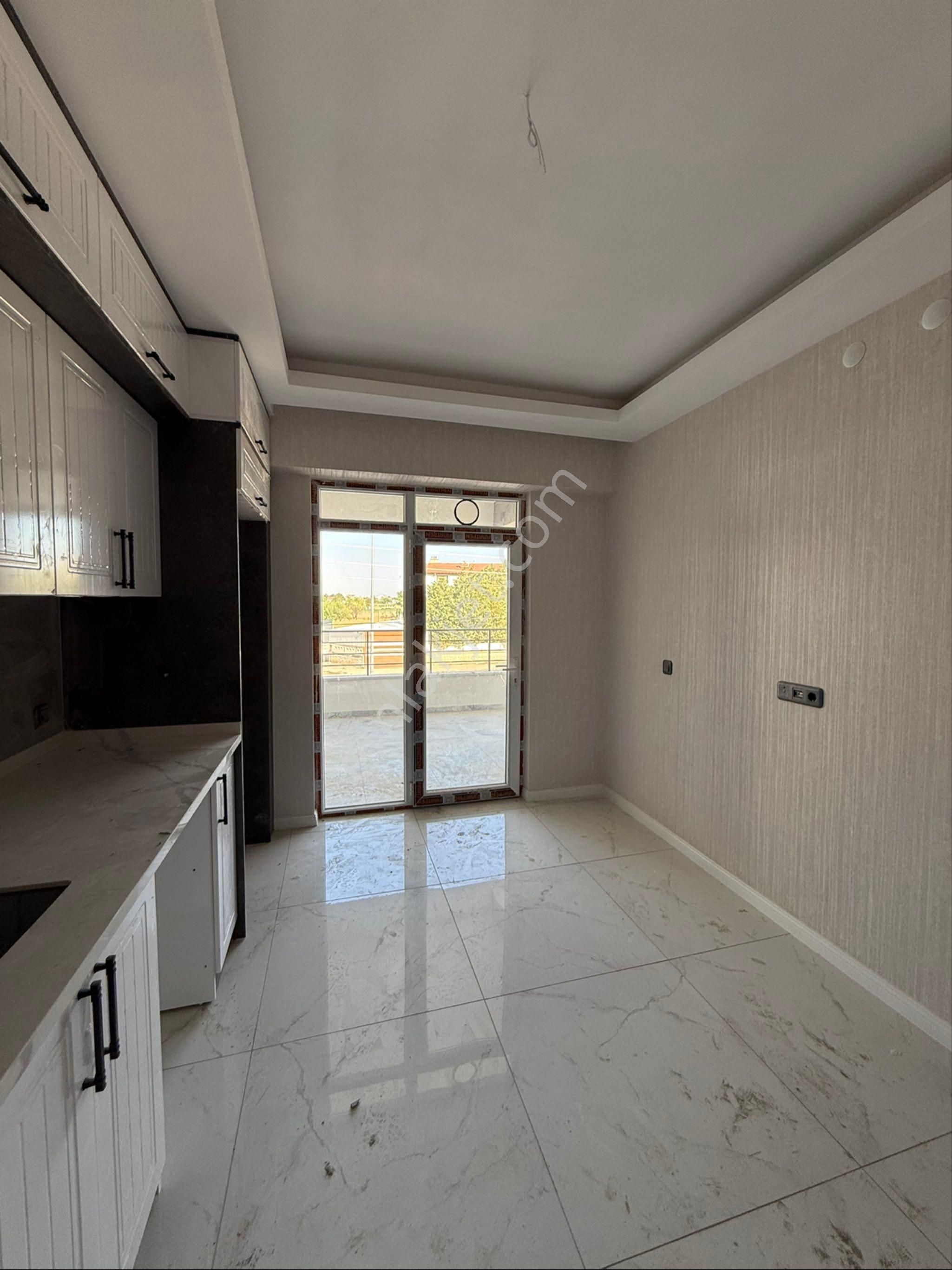 Şehir Hastanesi Yakını Satılık 2+1 3 Cephe - Görsel 19