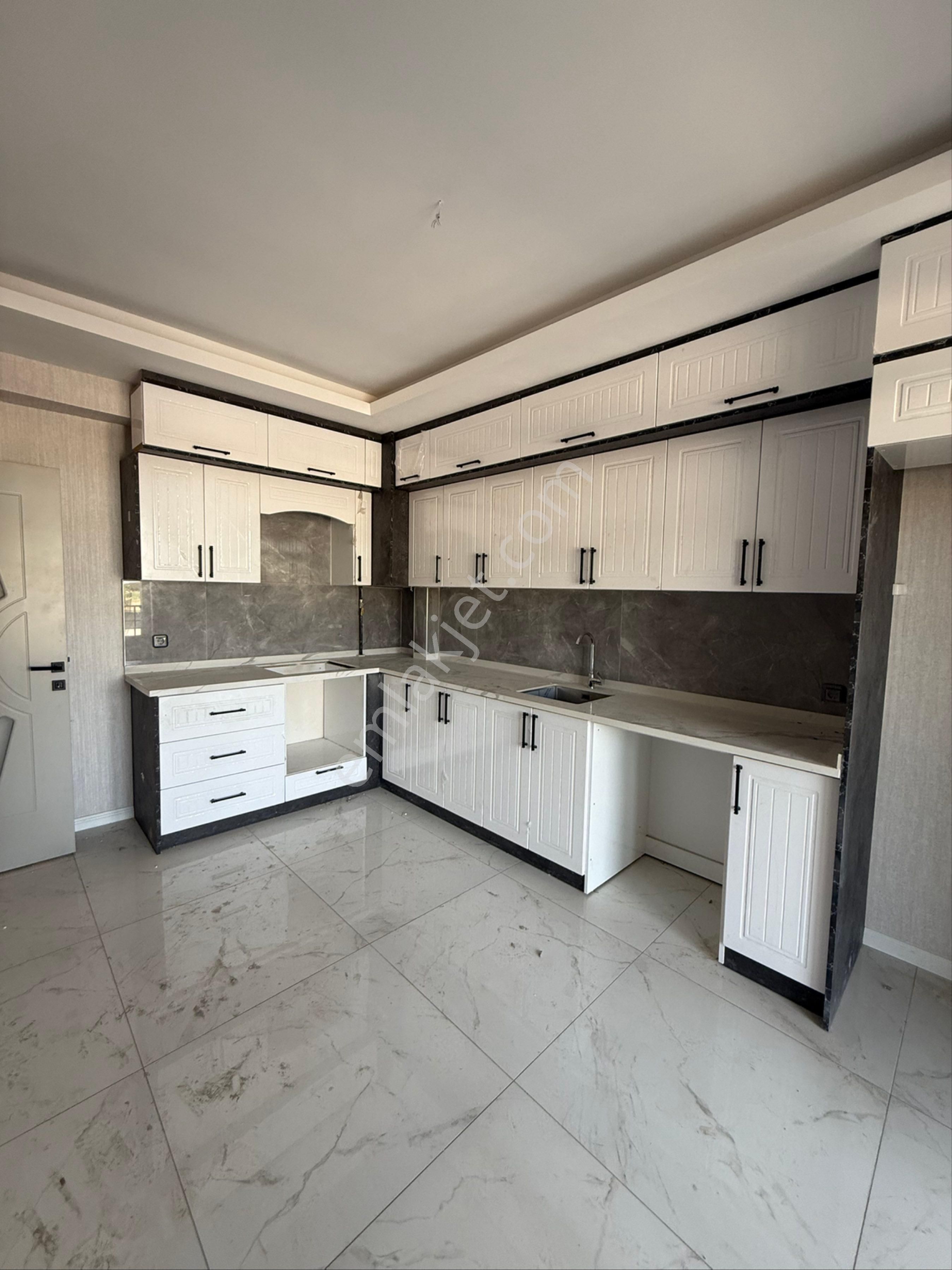 Şehir Hastanesi Yakını Satılık 2+1 3 Cephe - Görsel 22