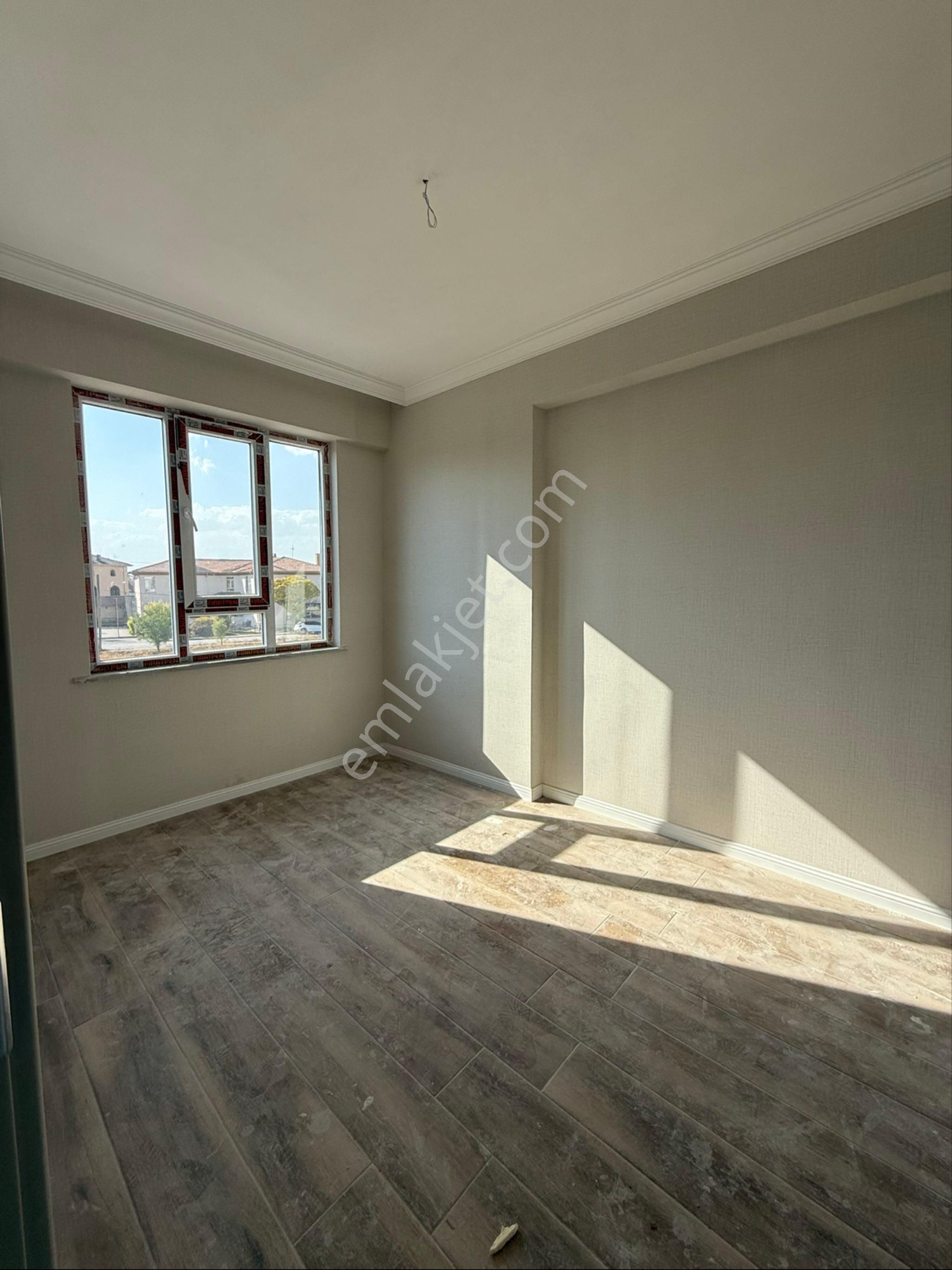 Şehir Hastanesi Yakını Satılık 2+1 3 Cephe - Görsel 8