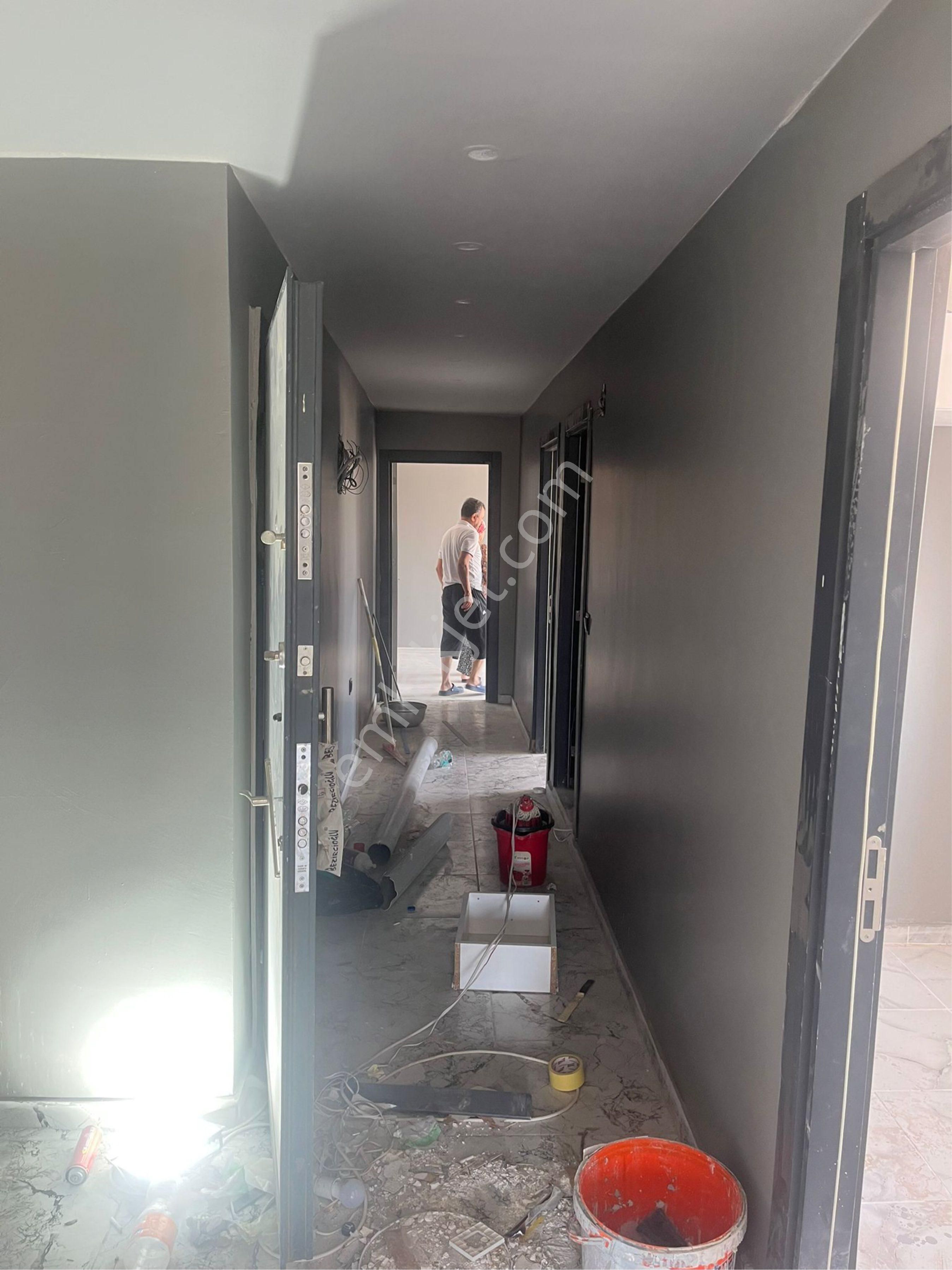 Özkandan Adana Kemalpaşada Kiralık 2+1 Daire - Görsel 8