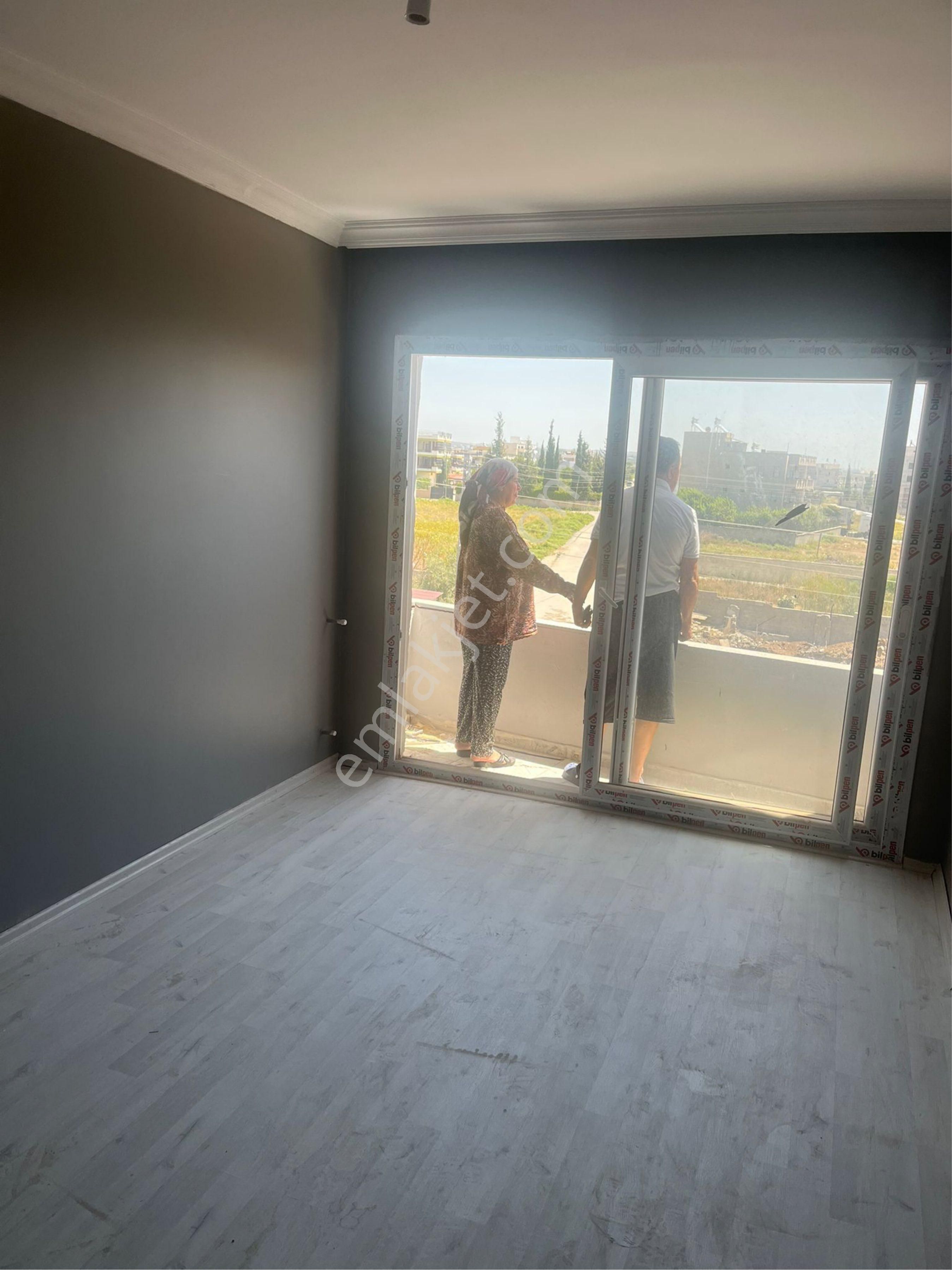 Özkandan Adana Kemalpaşada Kiralık 2+1 Daire - Görsel 9