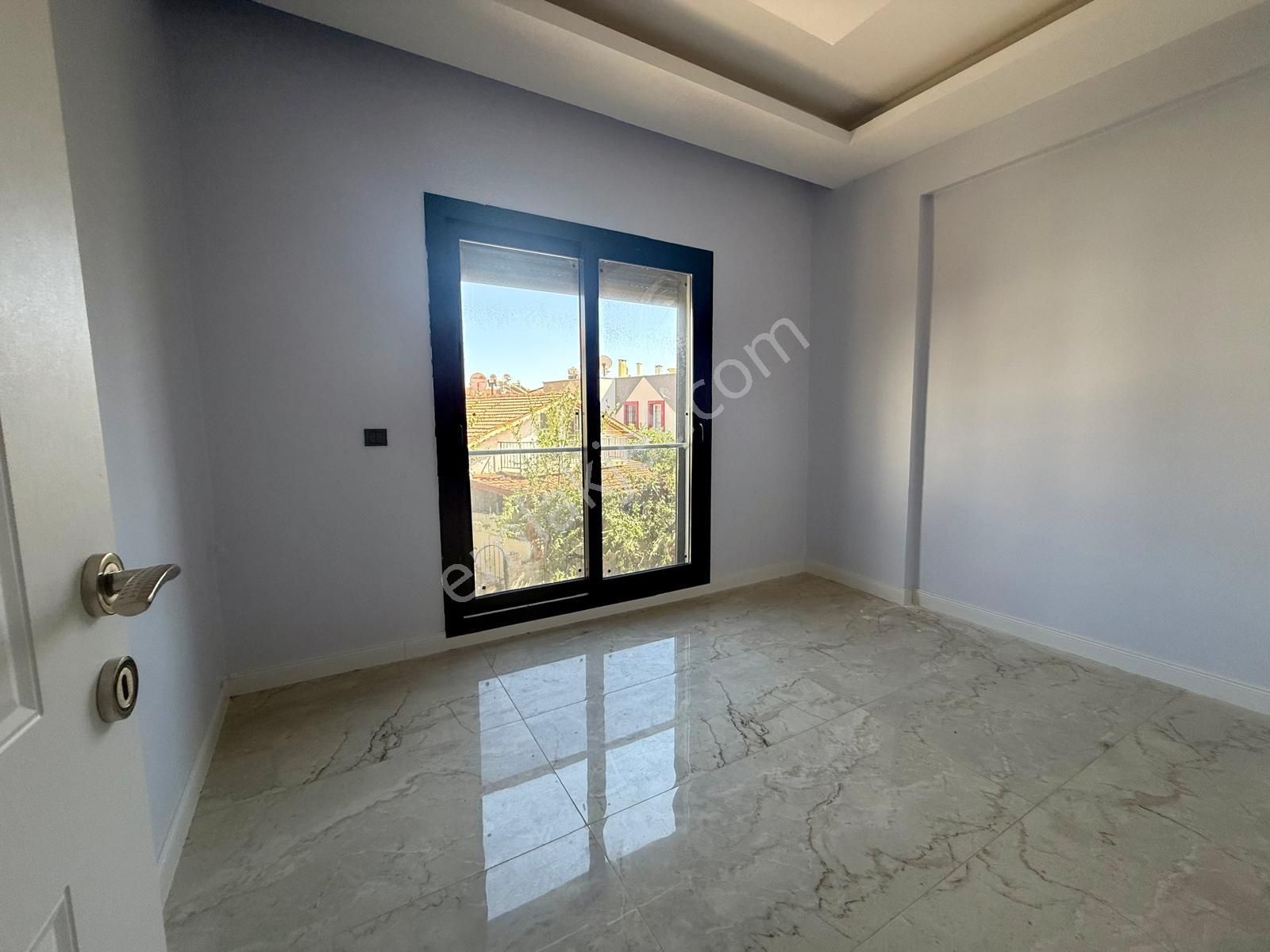 Özdere Ortaköy Denize 100 Mt Çift Cephe Triplex Villa - Görsel 11