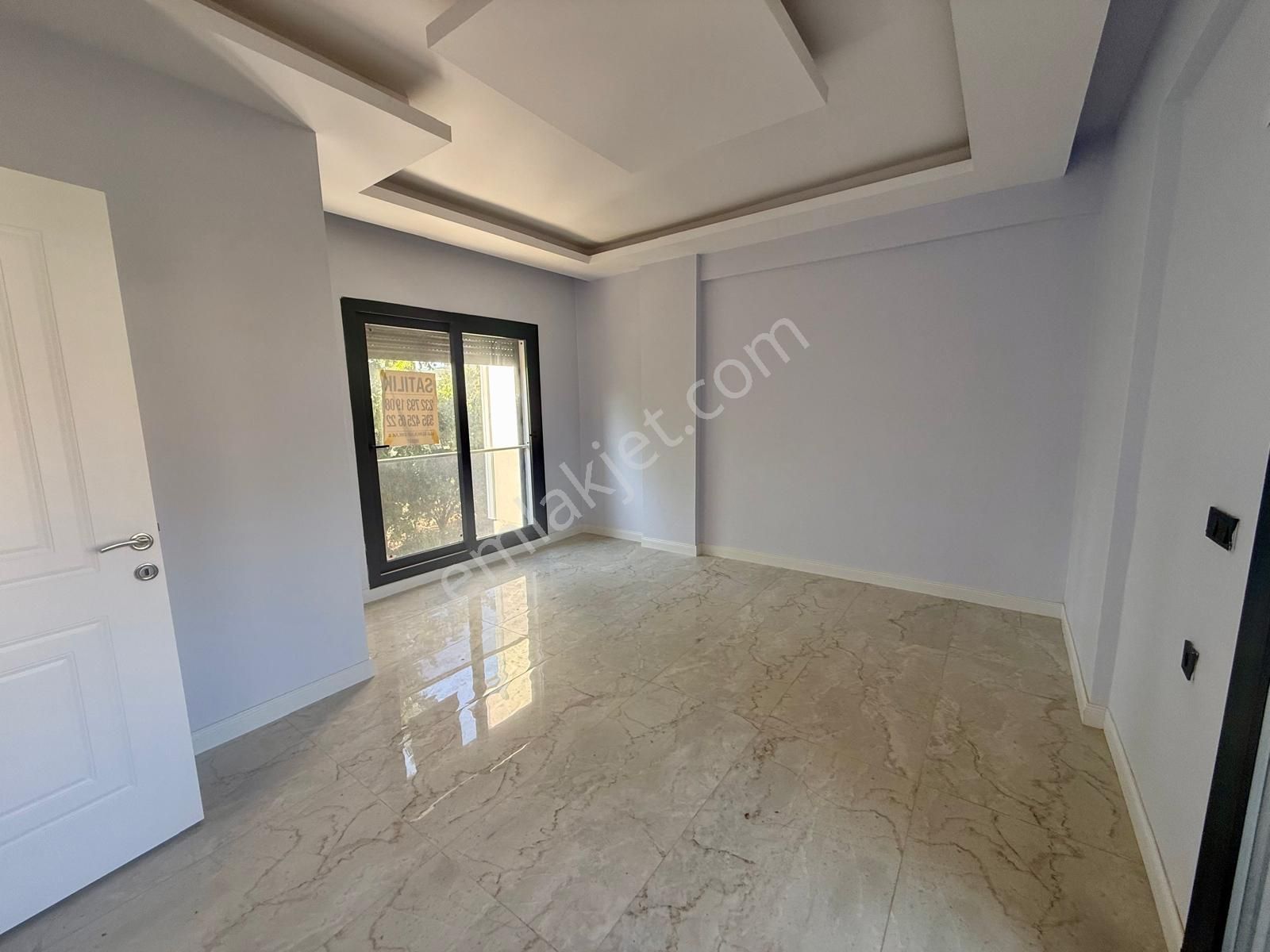 Özdere Ortaköy Denize 100 Mt Çift Cephe Triplex Villa - Görsel 6