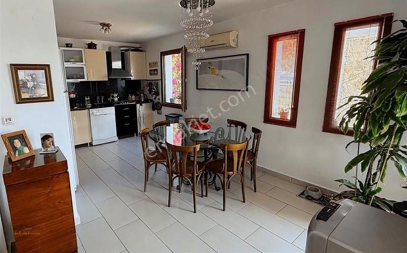 Deniz Manzaralı, Özel Havuzlu, Tam Müstakil Villa - Görsel 8