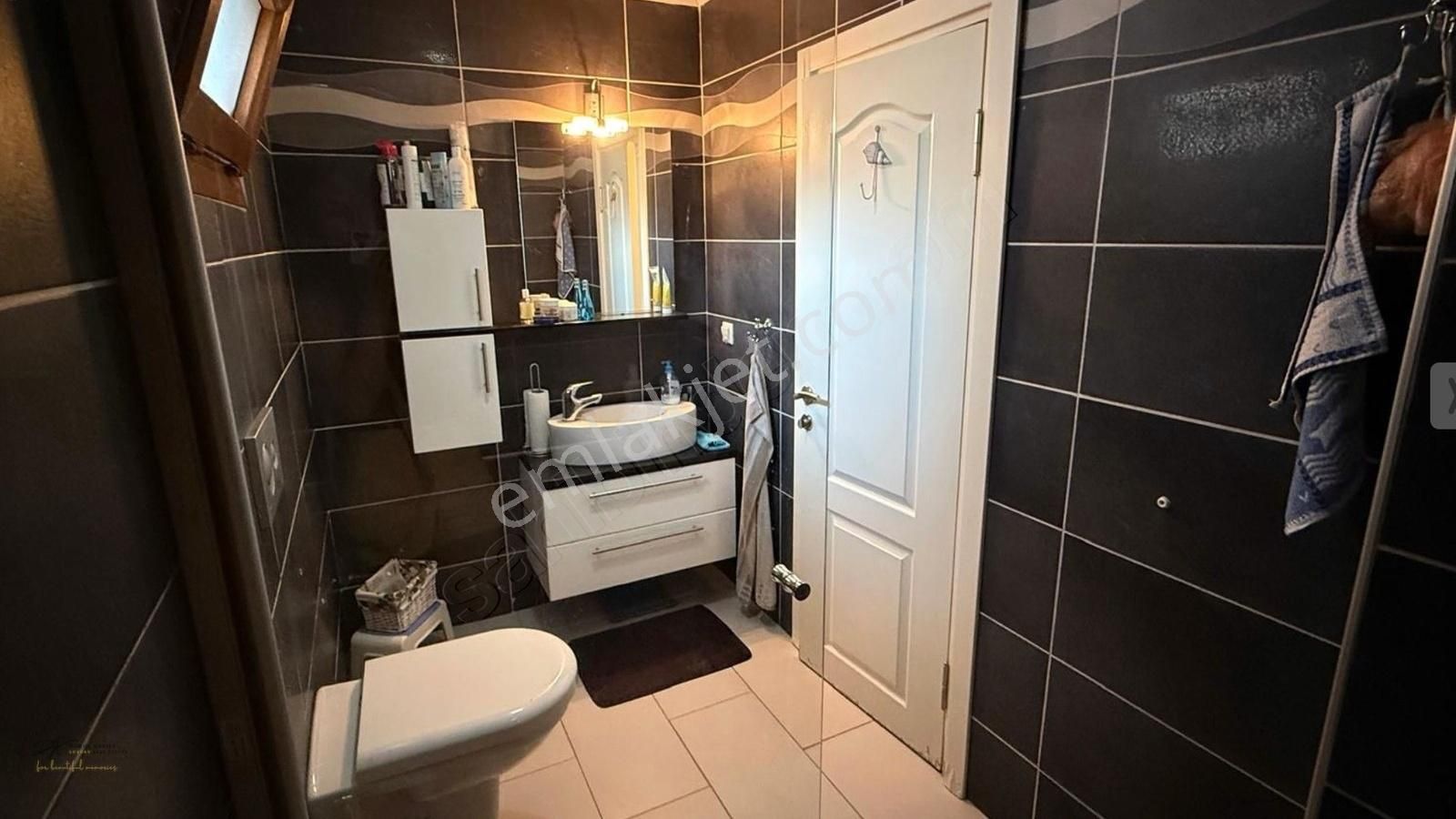 Deniz Manzaralı, Özel Havuzlu, Tam Müstakil Villa - Görsel 9