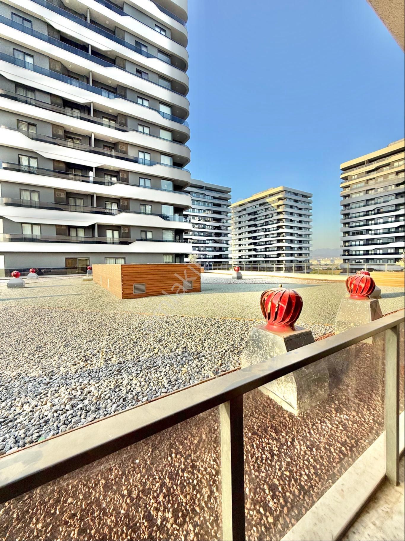 Vb Gayrimenkul'den Downtown'da Satılık 3.1+1 Lüks Daire - Görsel 30