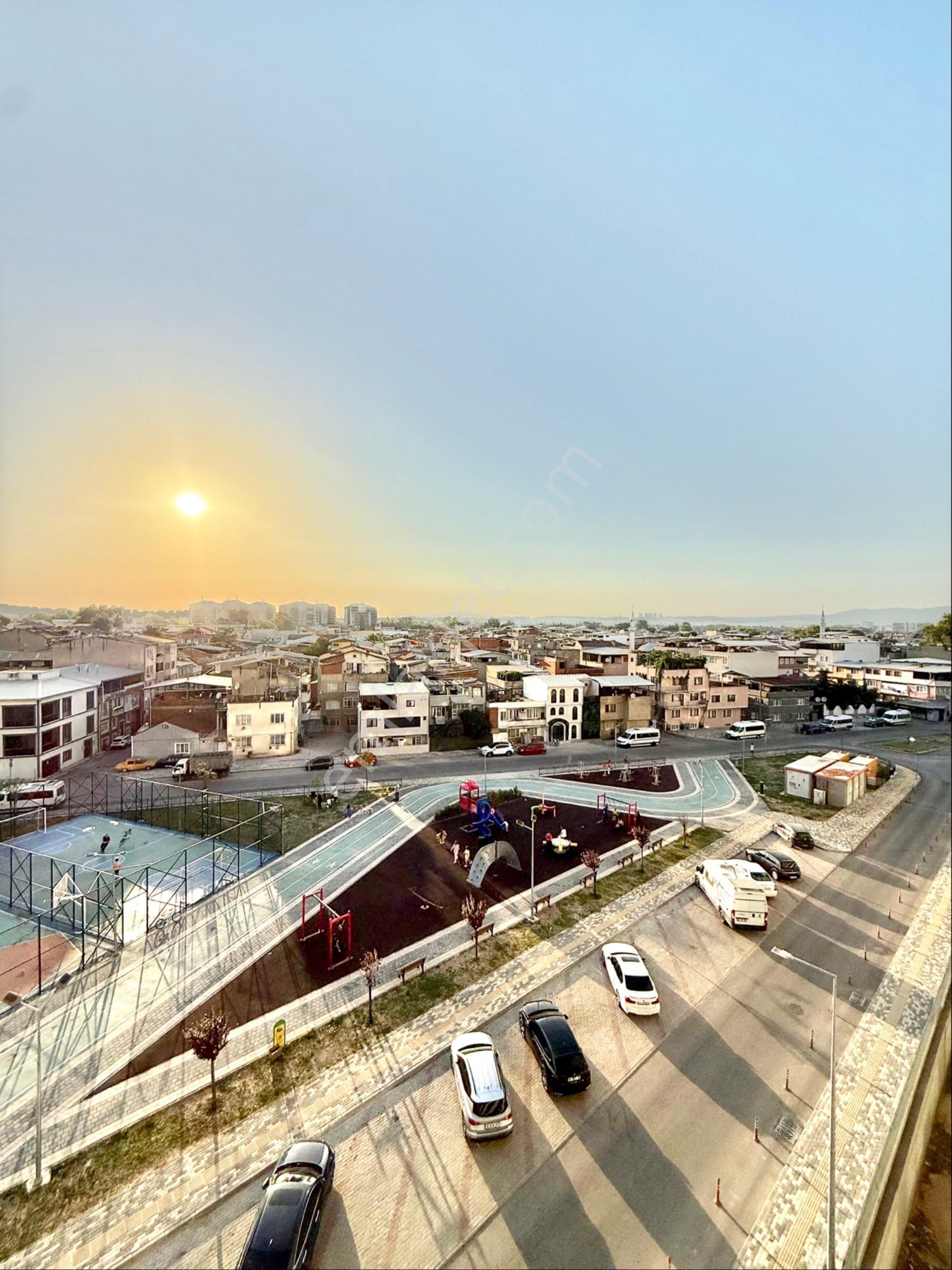 Vb Gayrimenkul'den Downtown'da Satılık 3.1+1 Lüks Daire - Görsel 31