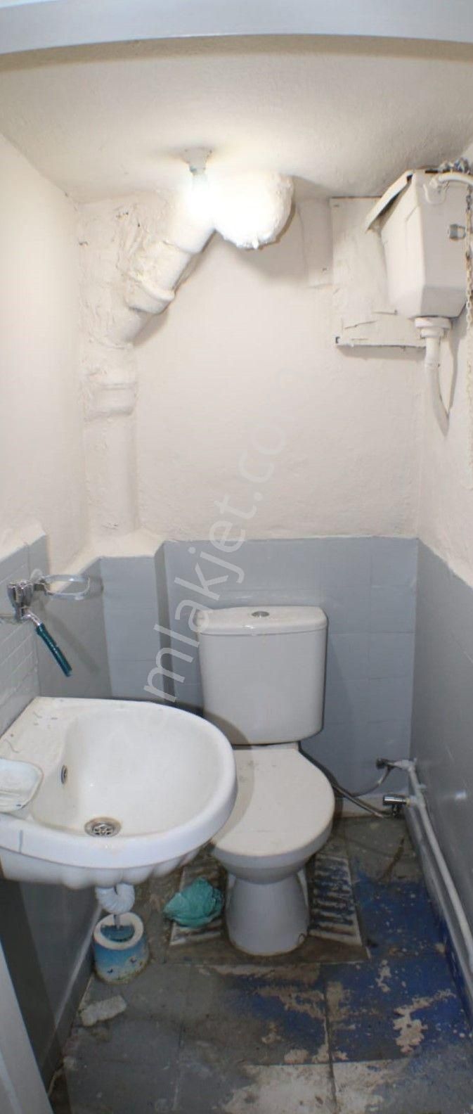 Bursa Yıldırım Umurbey Mahallesinde 2+1 70 M2 Kombili Dire Satılık - Görsel 23