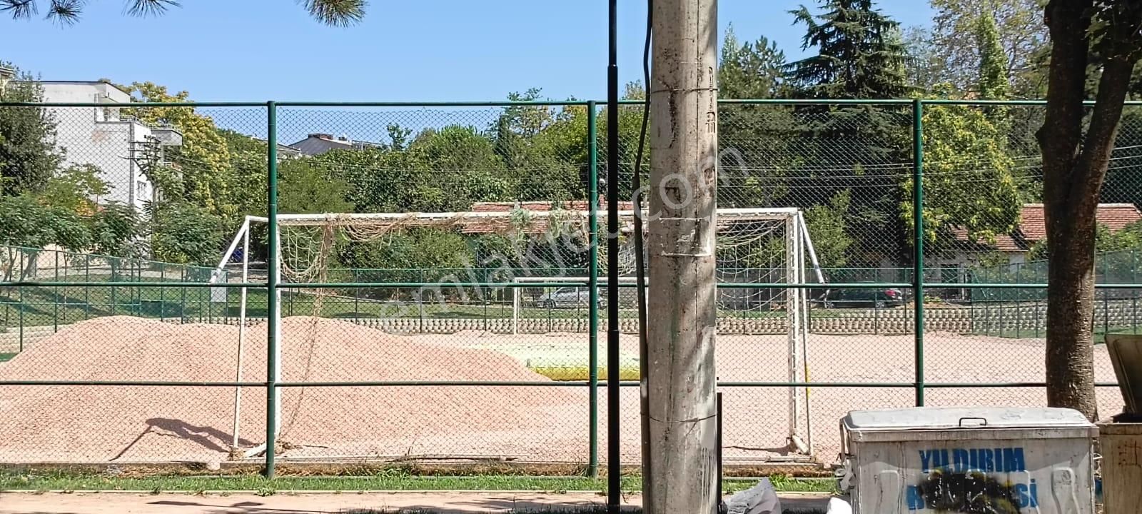 Bursa Yıldırım Umurbey Mahallesinde 2+1 70 M2 Kombili Dire Satılık - Görsel 25
