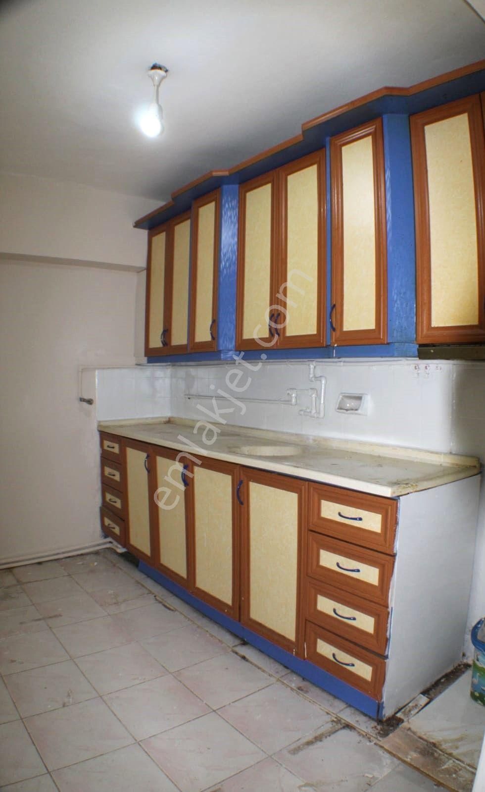 Bursa Yıldırım Umurbey Mahallesinde 2+1 70 M2 Kombili Dire Satılık - Görsel 20