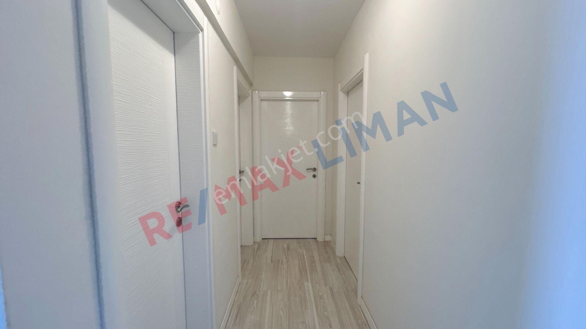 Güre'de Denize Sıfır Havuzlu Sitede Eşyalı Satılık Villa - Görsel 16