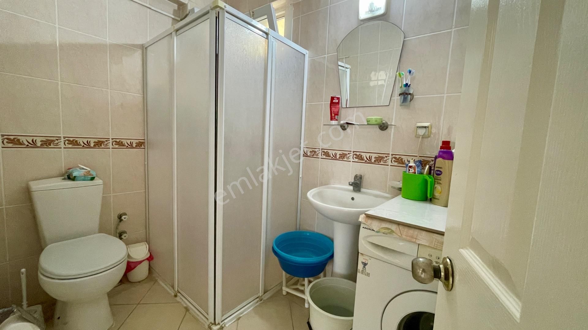 Didimde Denize Yakın Geniş Balkonlu Satılık 2+1 Daire - Görsel 13